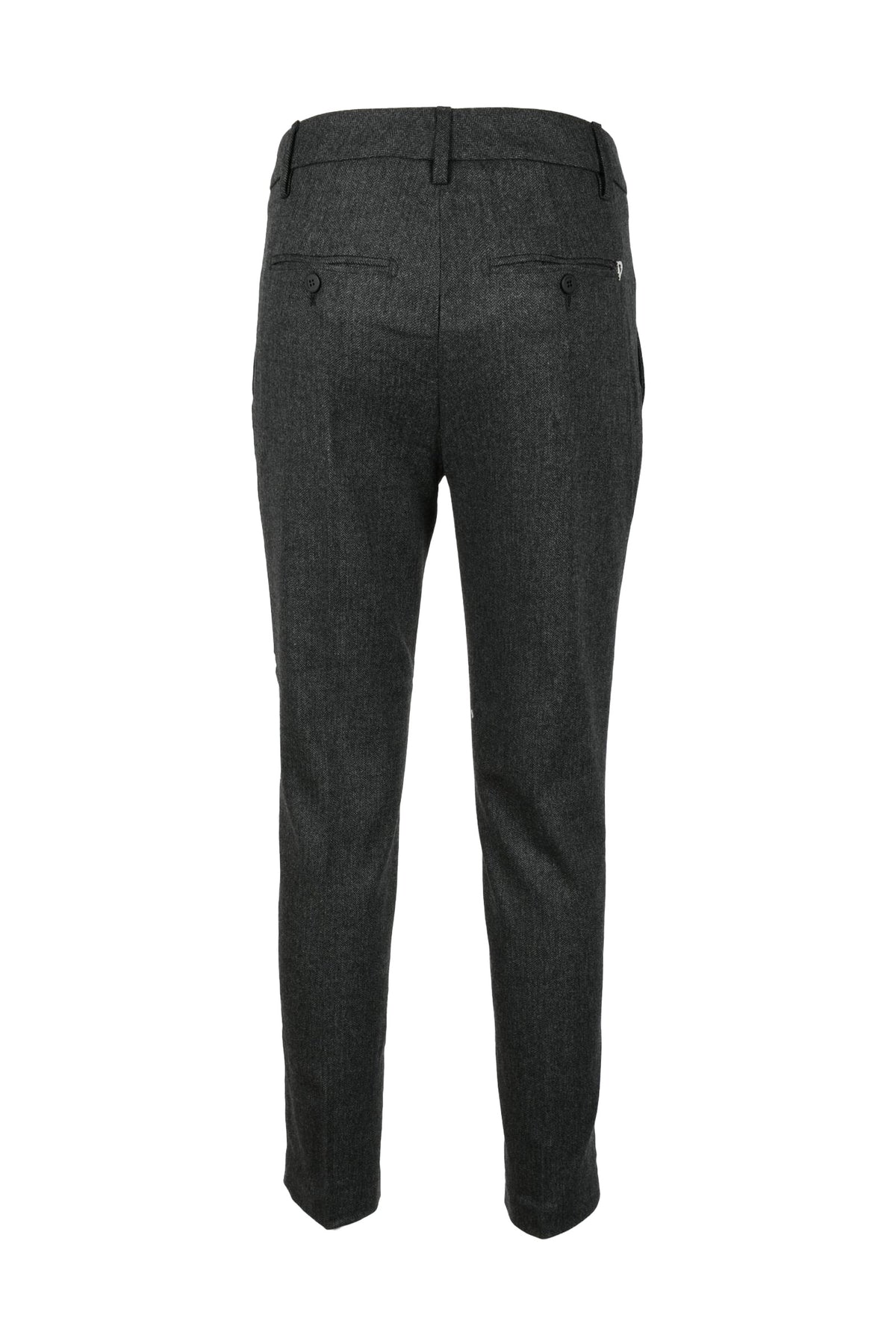 DONDUP - TROUSERS