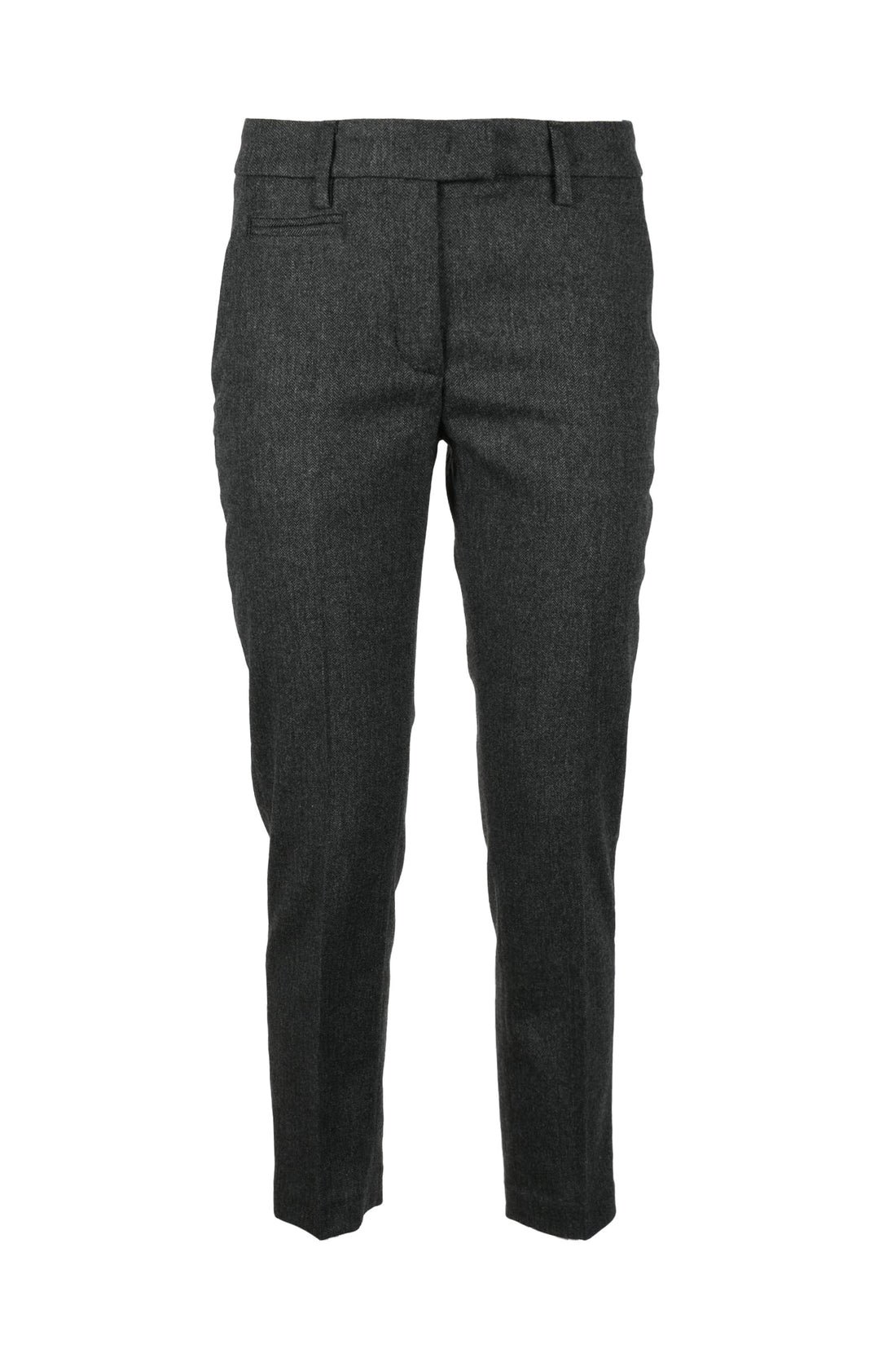 DONDUP - TROUSERS