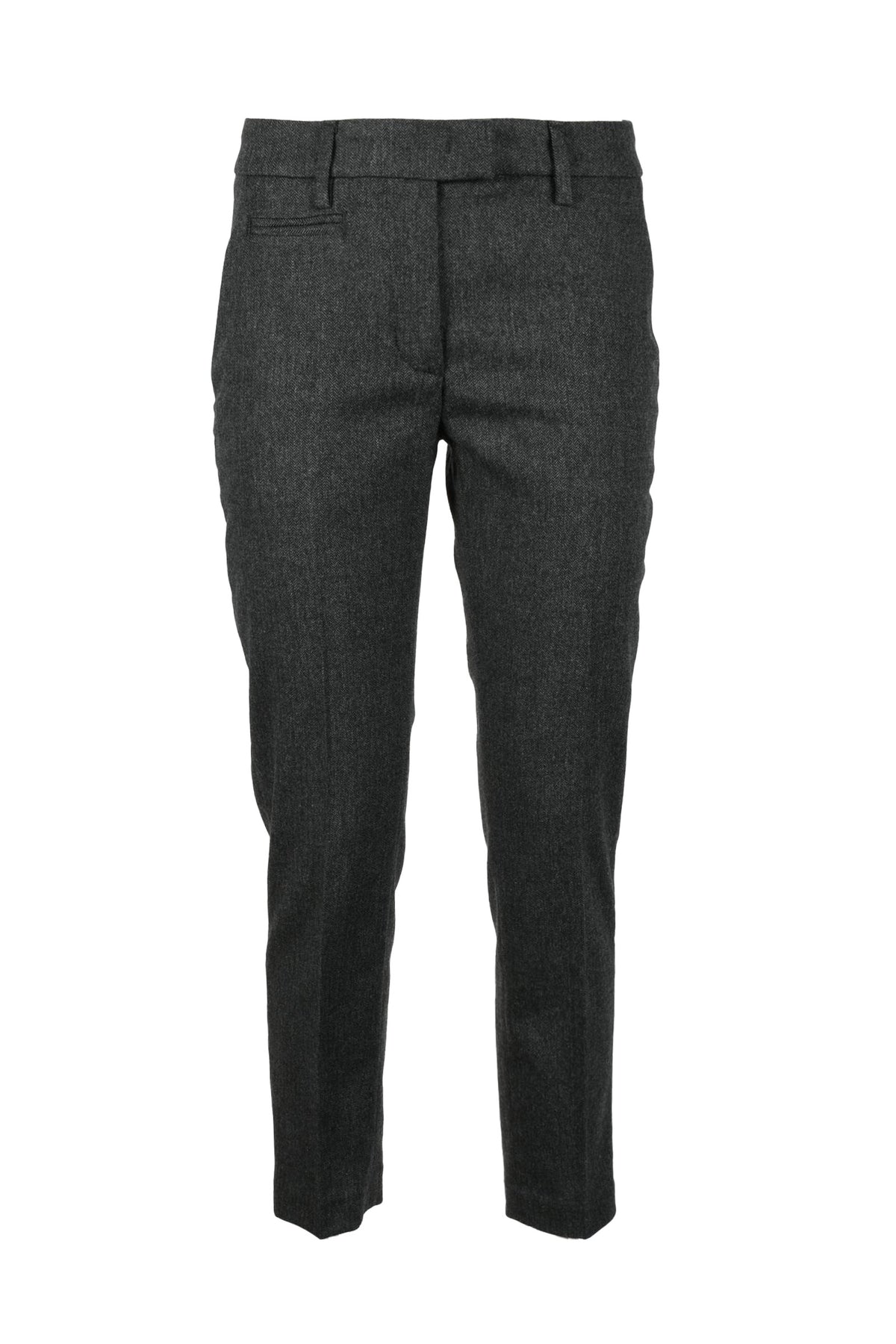 DONDUP - TROUSERS