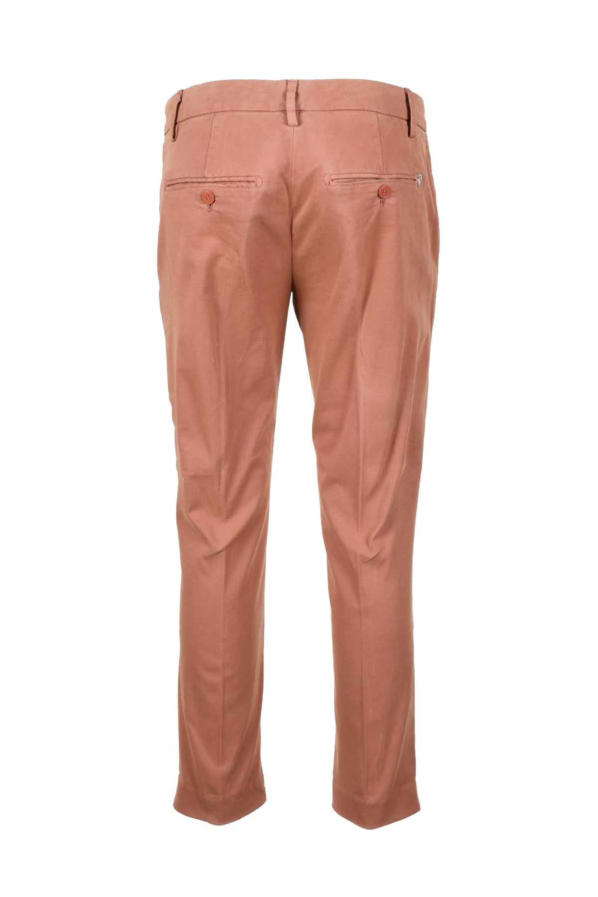 DONDUP - TROUSERS
