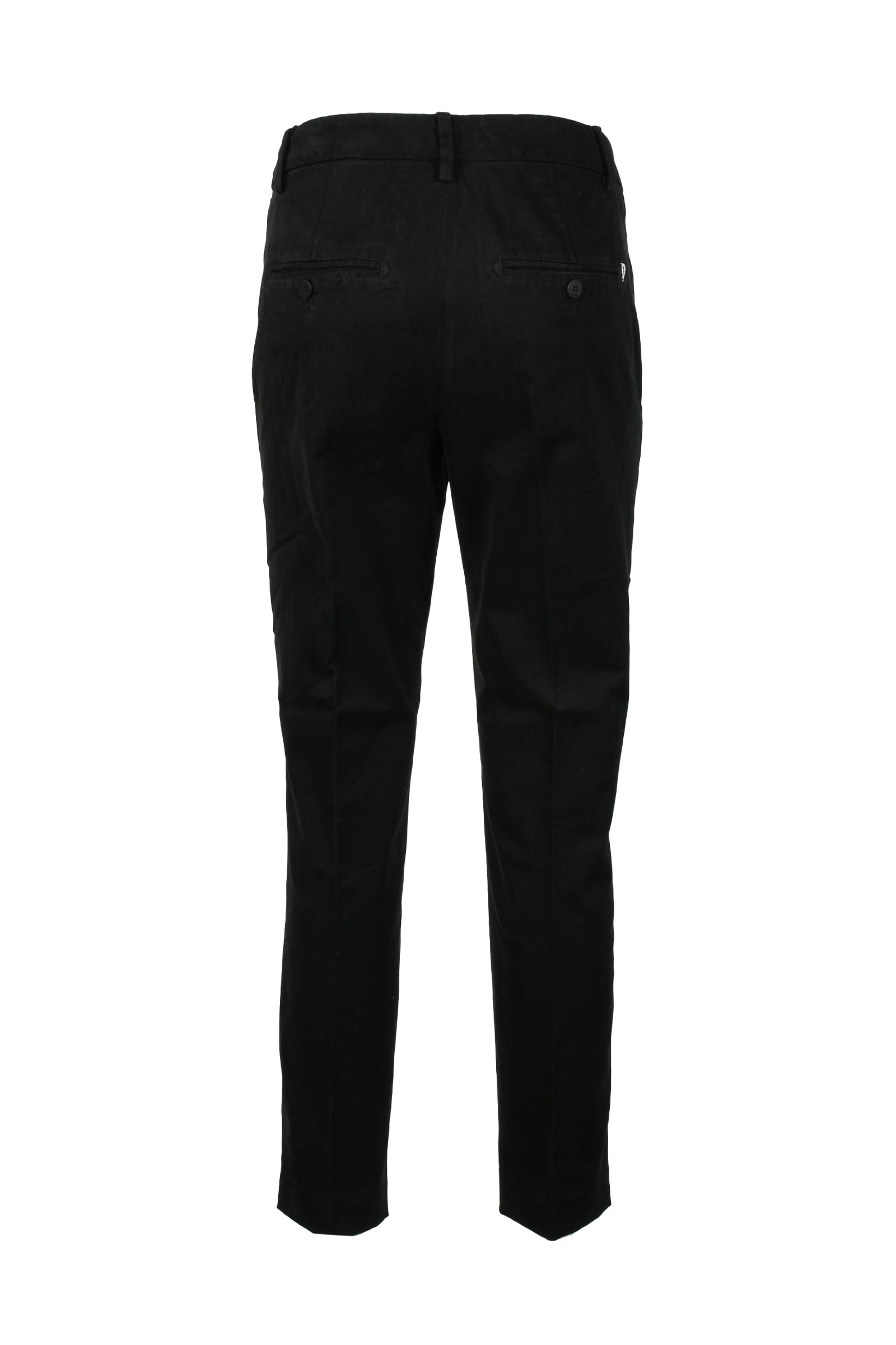 DONDUP - TROUSERS