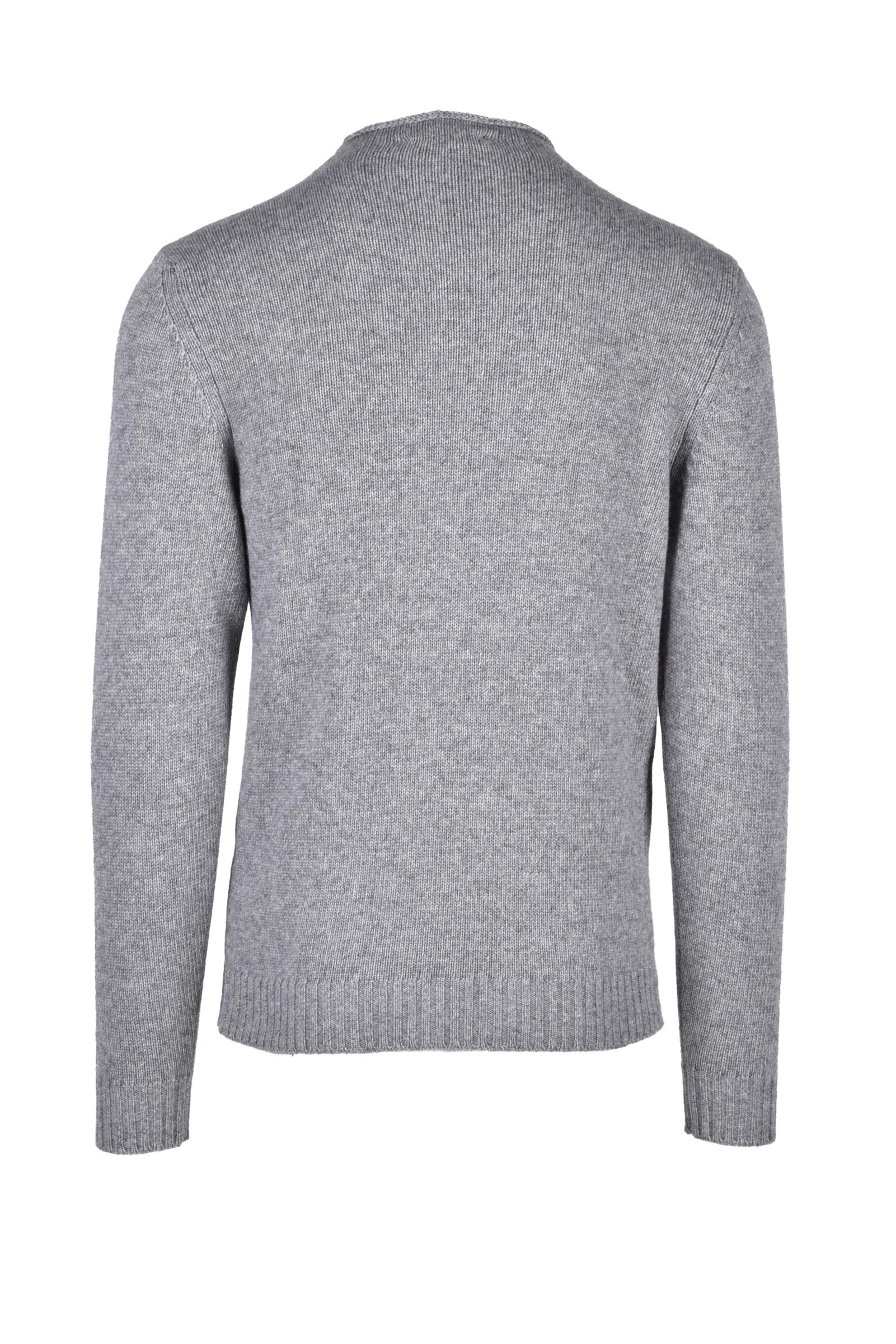 BORGO DEL FILO - KNITWEAR AND SWEATSHIRTS