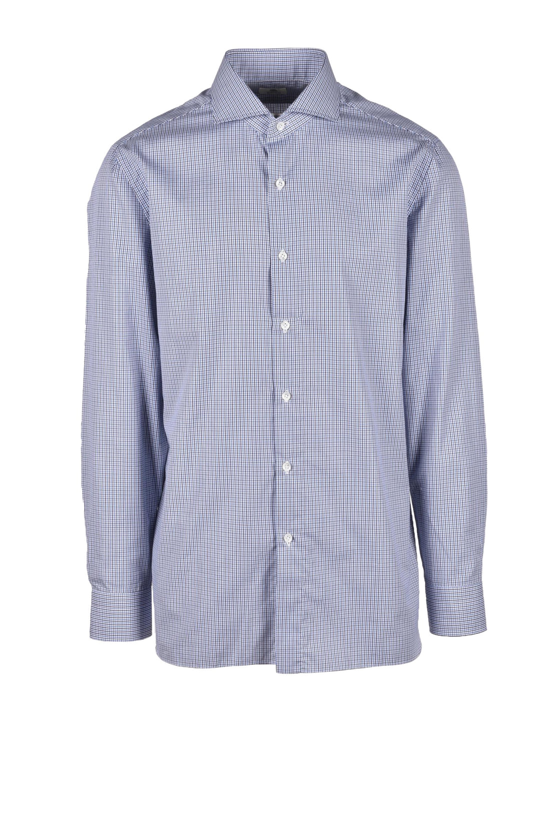 LUIGI BORRELLI NAPOLI - SHIRT