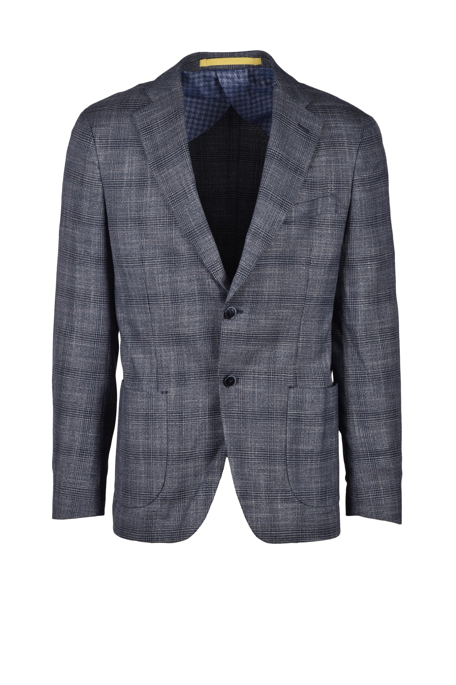 LEBOLE - BLAZER