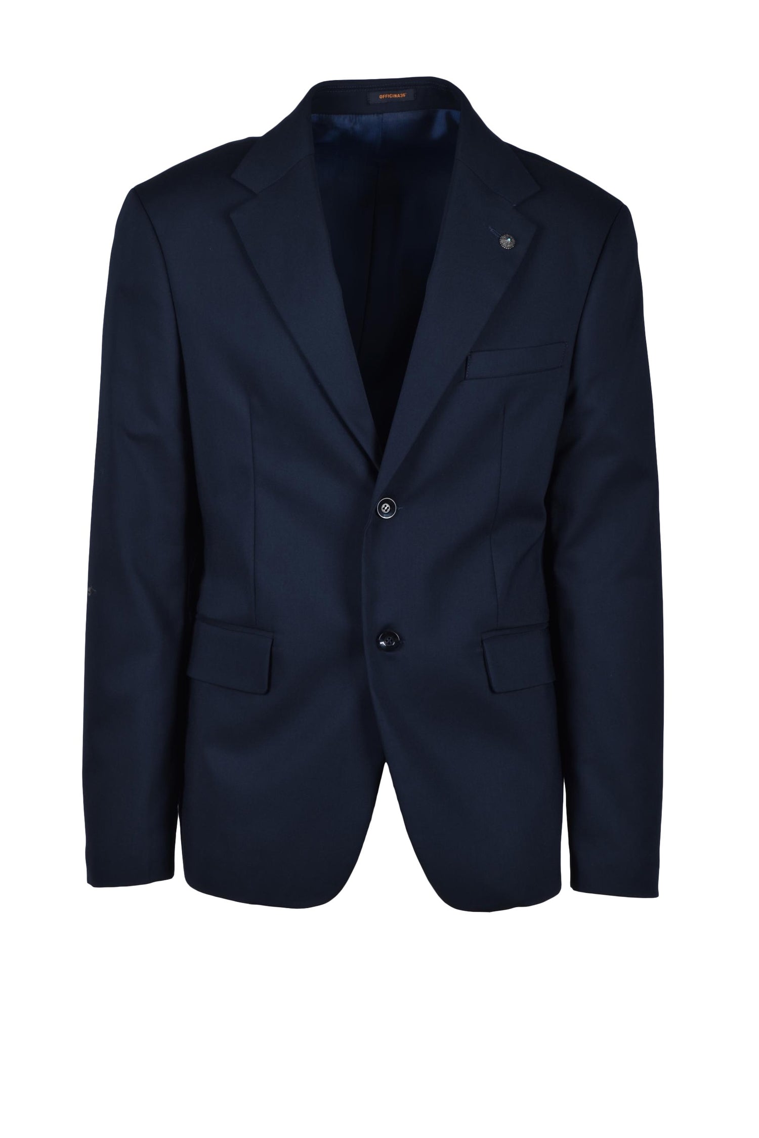 OFFICINA 36 - BLAZER