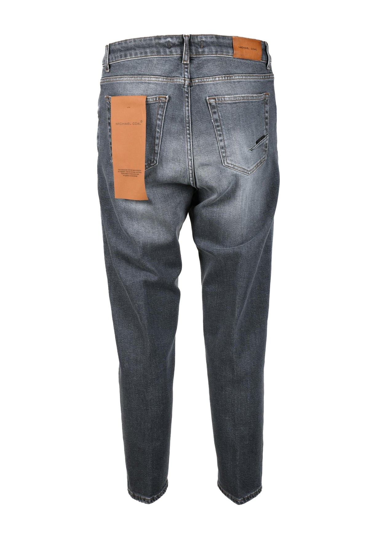 MICHAEL COAL - TROUSERS