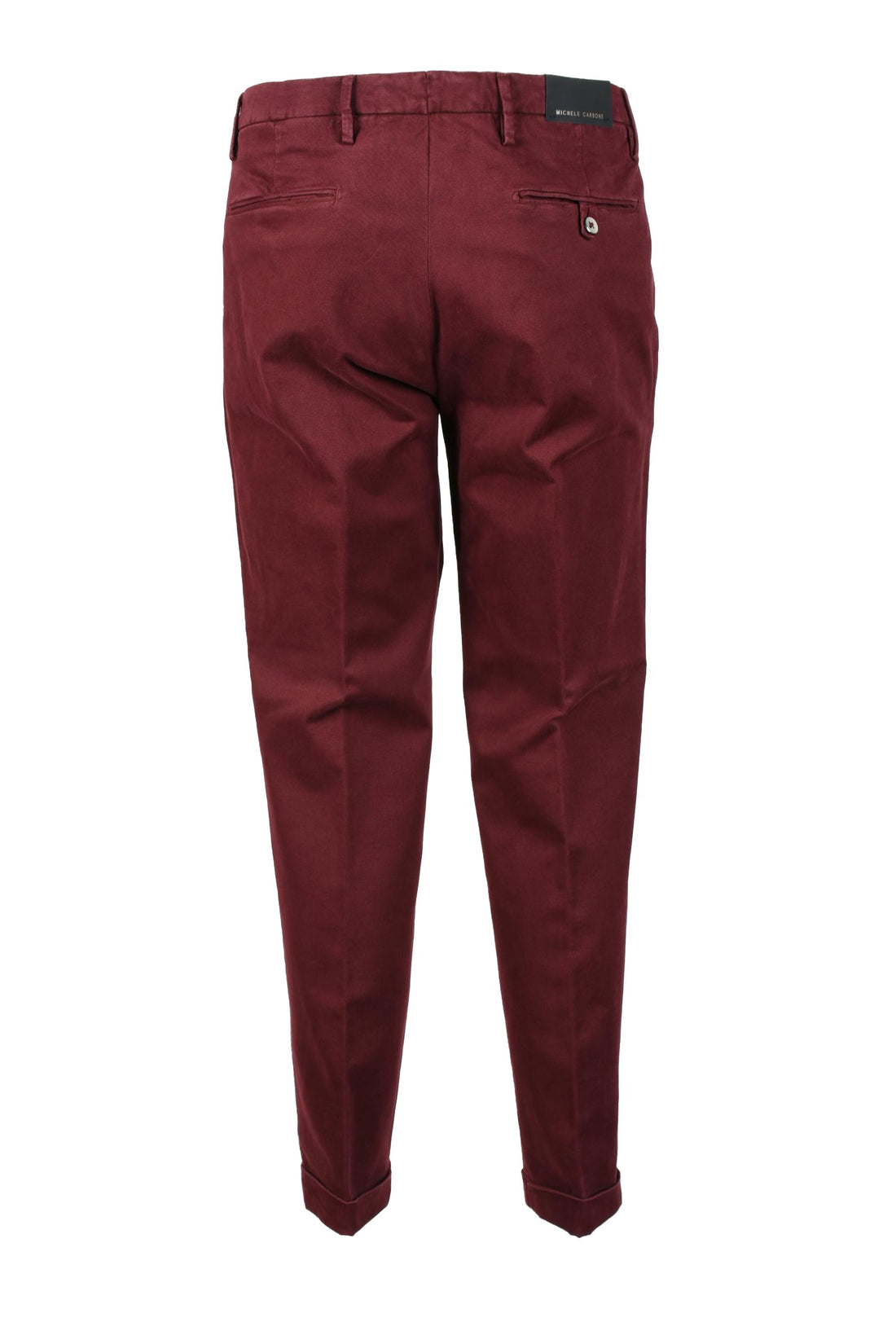 MICHELE CARBONE - TROUSERS