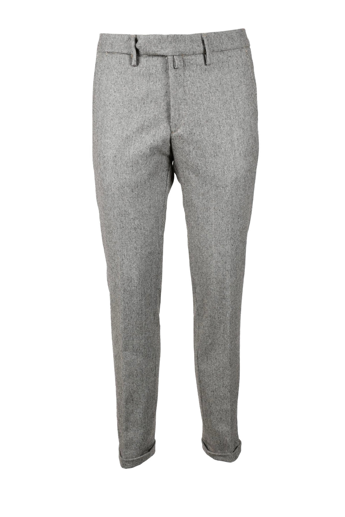 BSETTECENTO - TROUSERS
