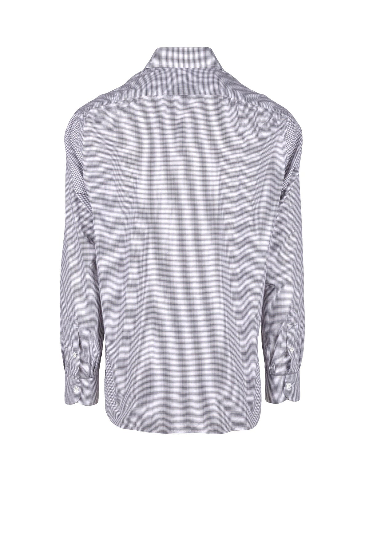LUIGI BORRELLI NAPOLI - SHIRT