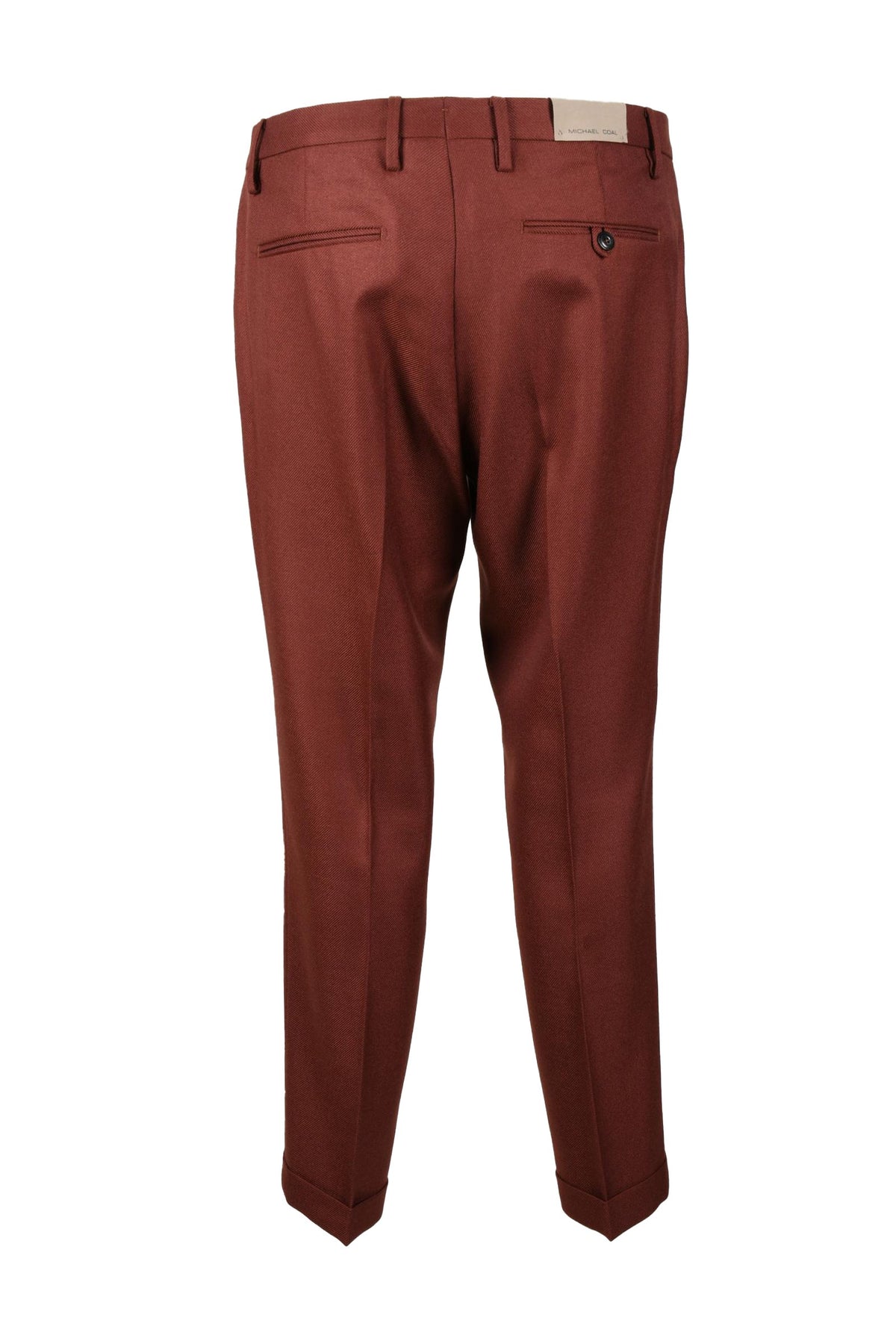 MICHAEL COAL - TROUSERS