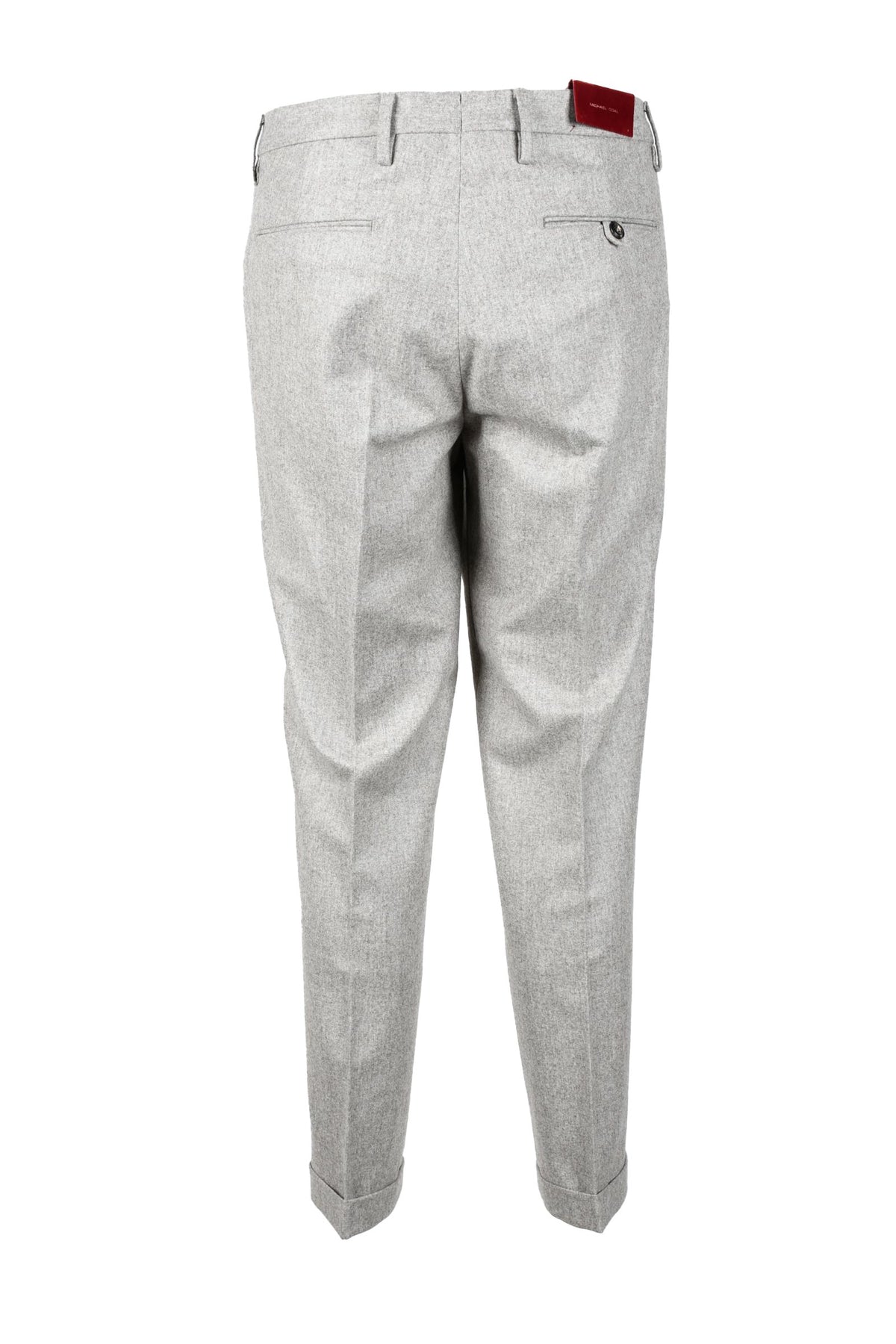 MICHAEL COAL - TROUSERS
