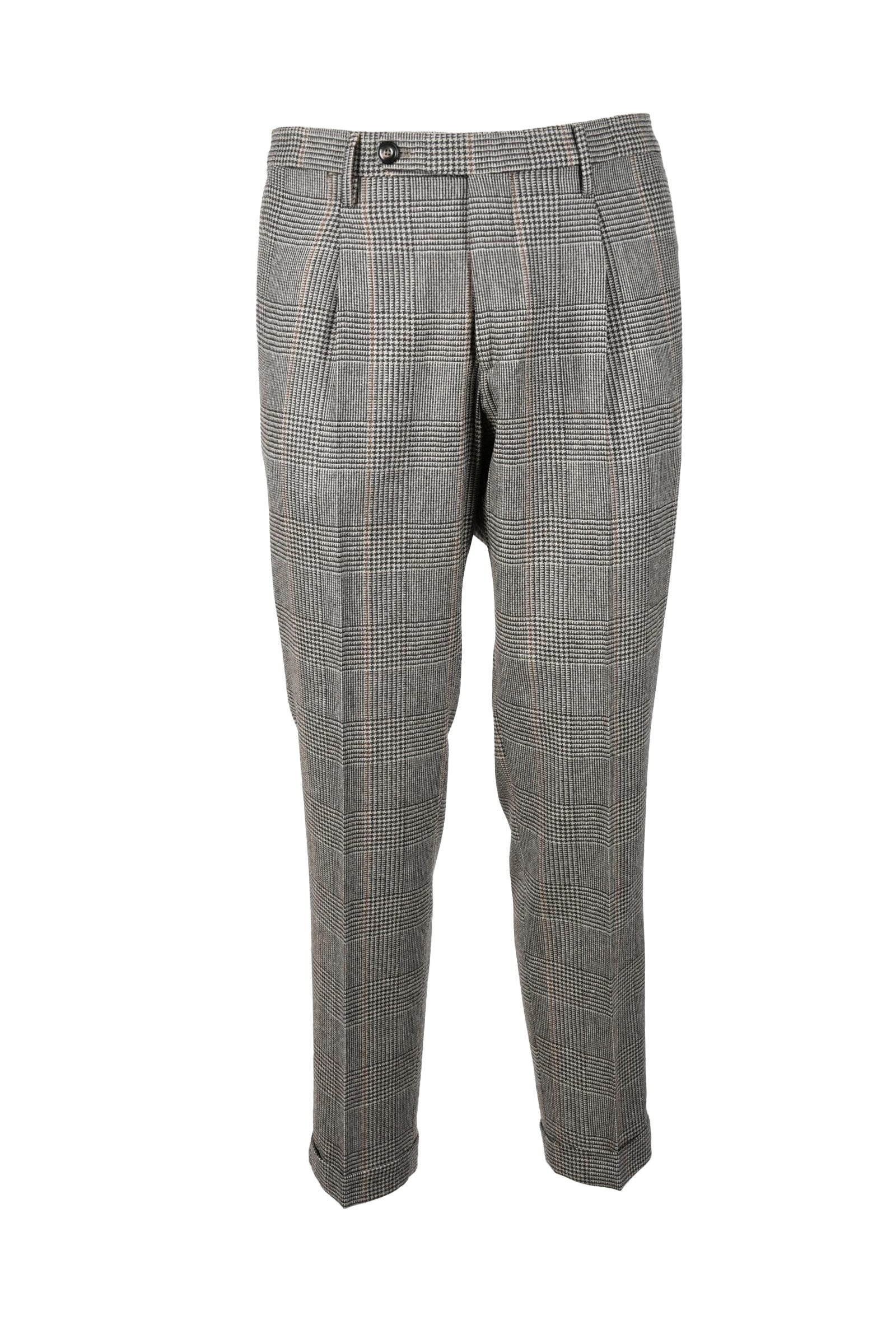 MICHAEL COAL - TROUSERS