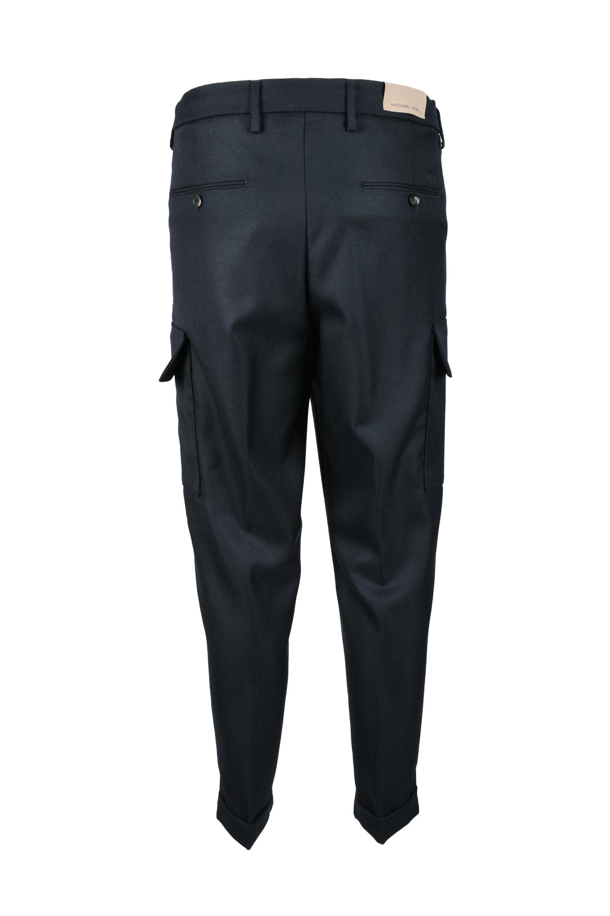 MICHAEL COAL - TROUSERS