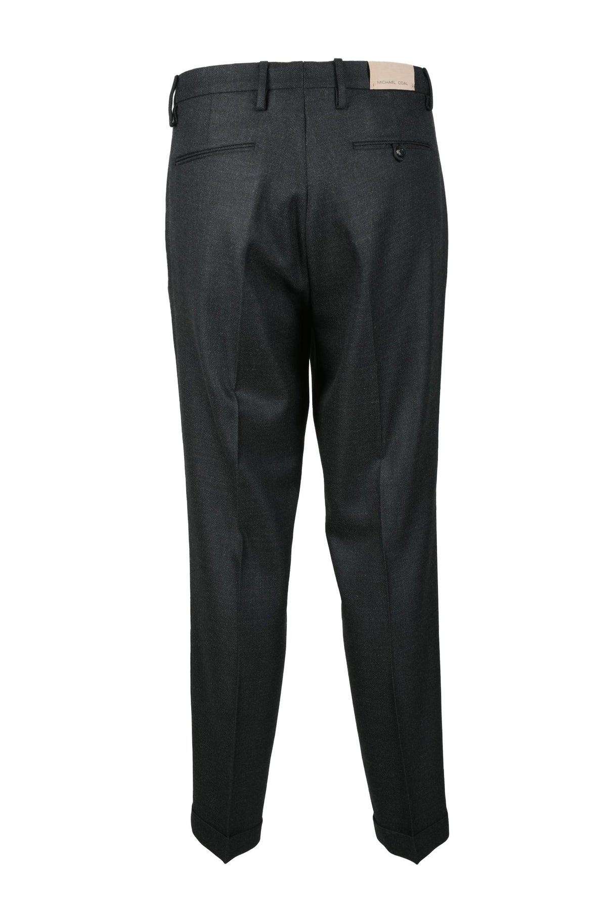 MICHAEL COAL - TROUSERS