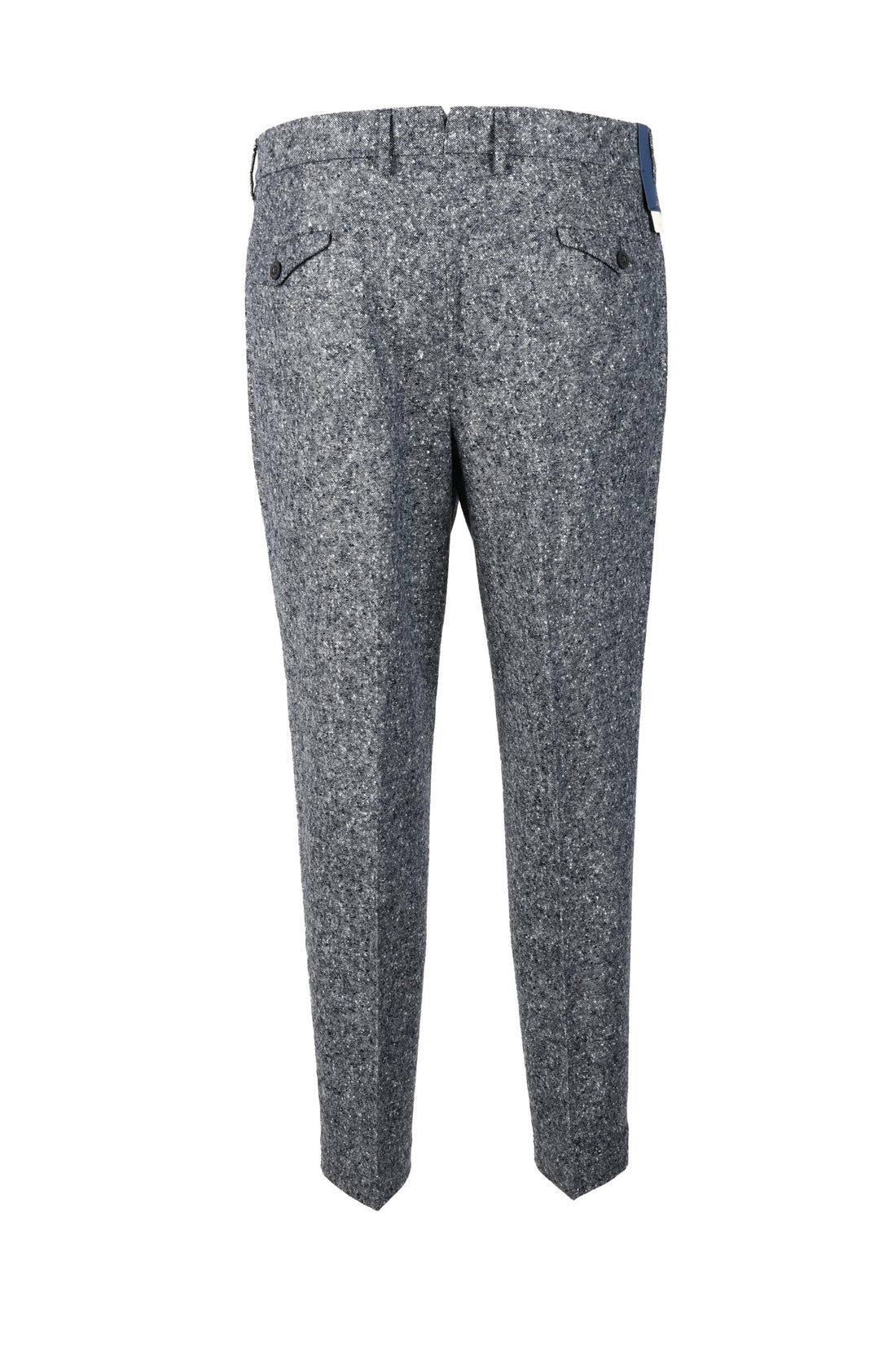 SANTANIELLO RIMA - TROUSERS