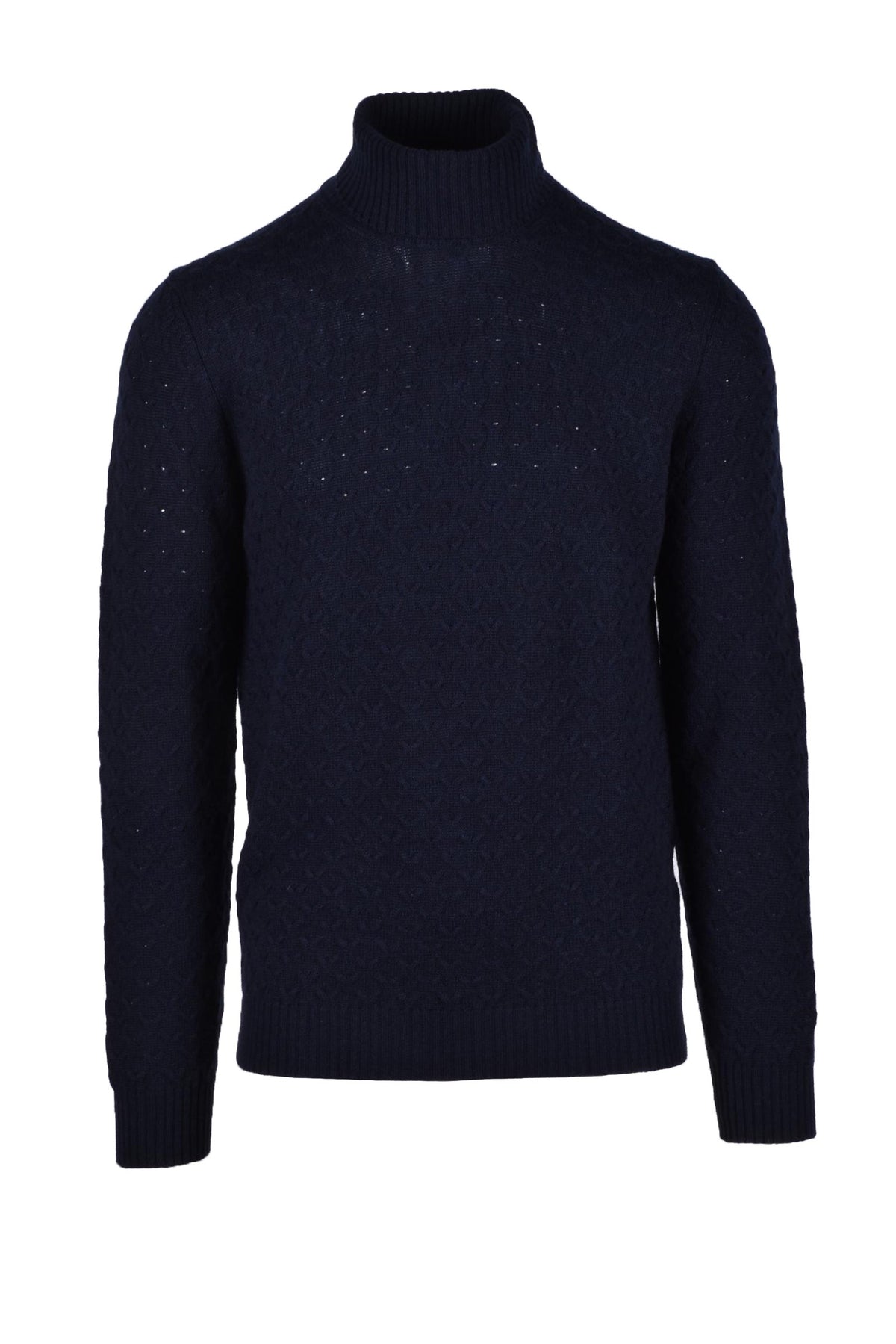 FAMA - KNITWEAR AND SWEATSHIRTS