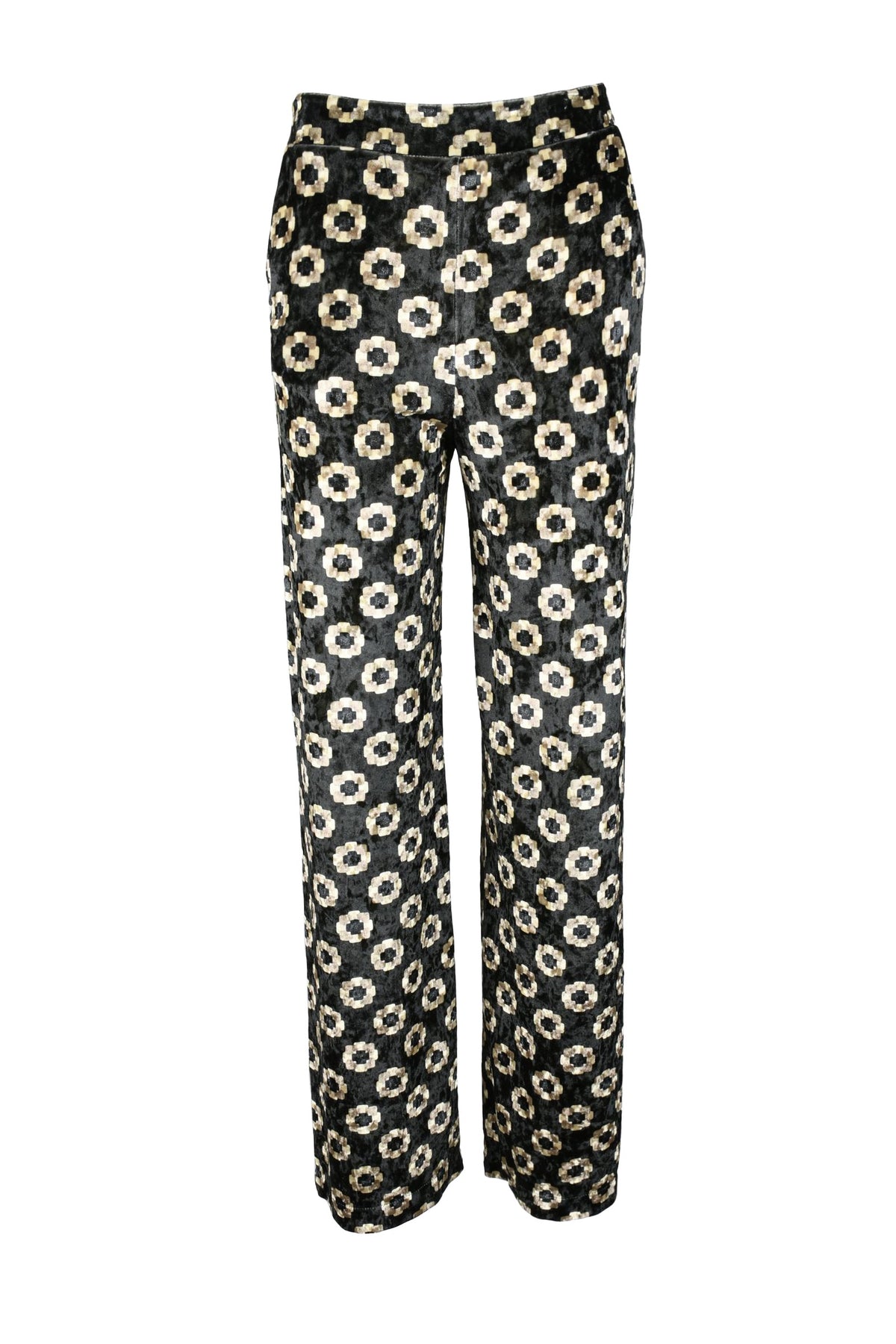 1-ONE - TROUSERS
