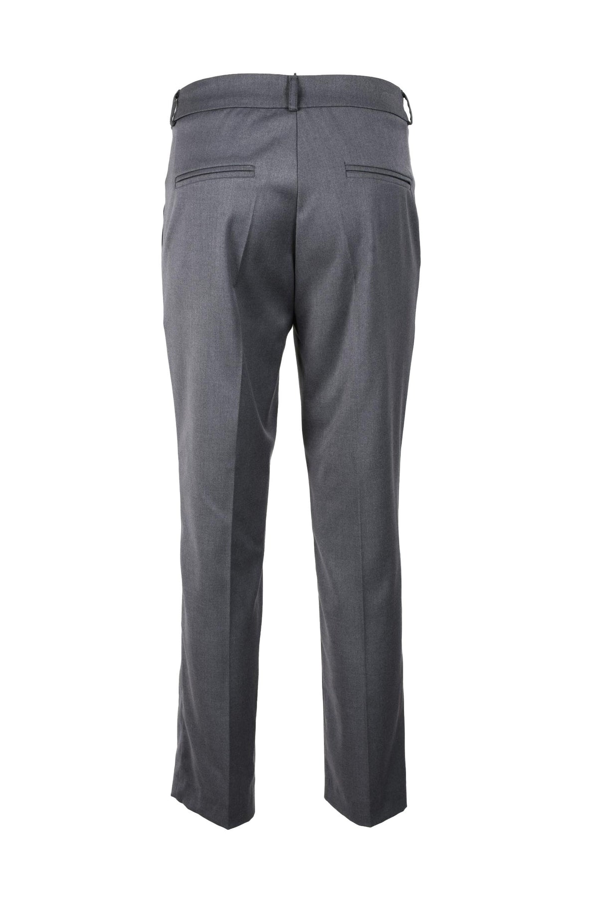 ETICHETTA NERA* - TROUSERS