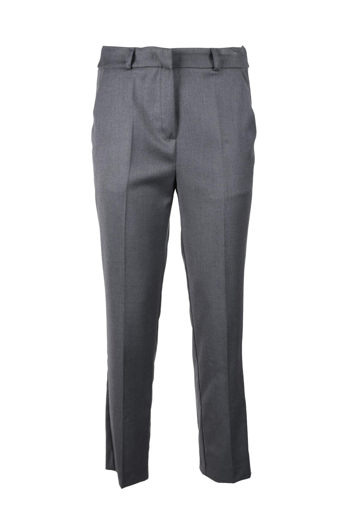 ETICHETTA NERA* - TROUSERS