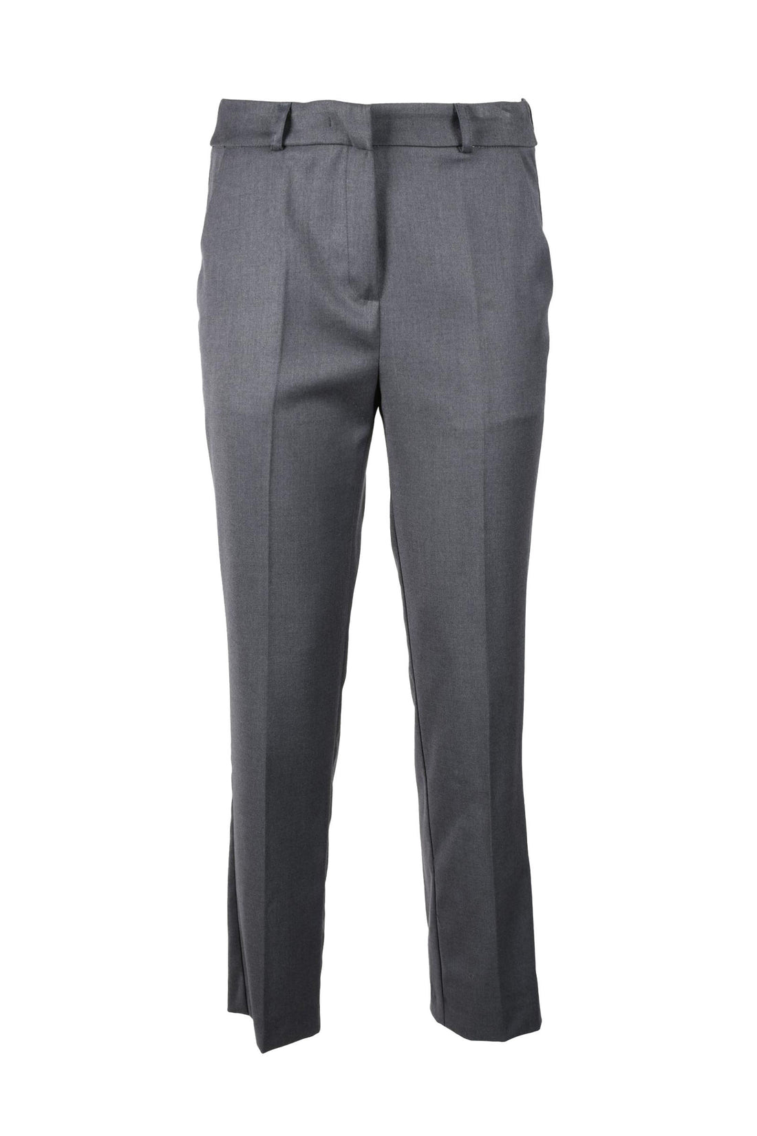 ETICHETTA NERA* - TROUSERS