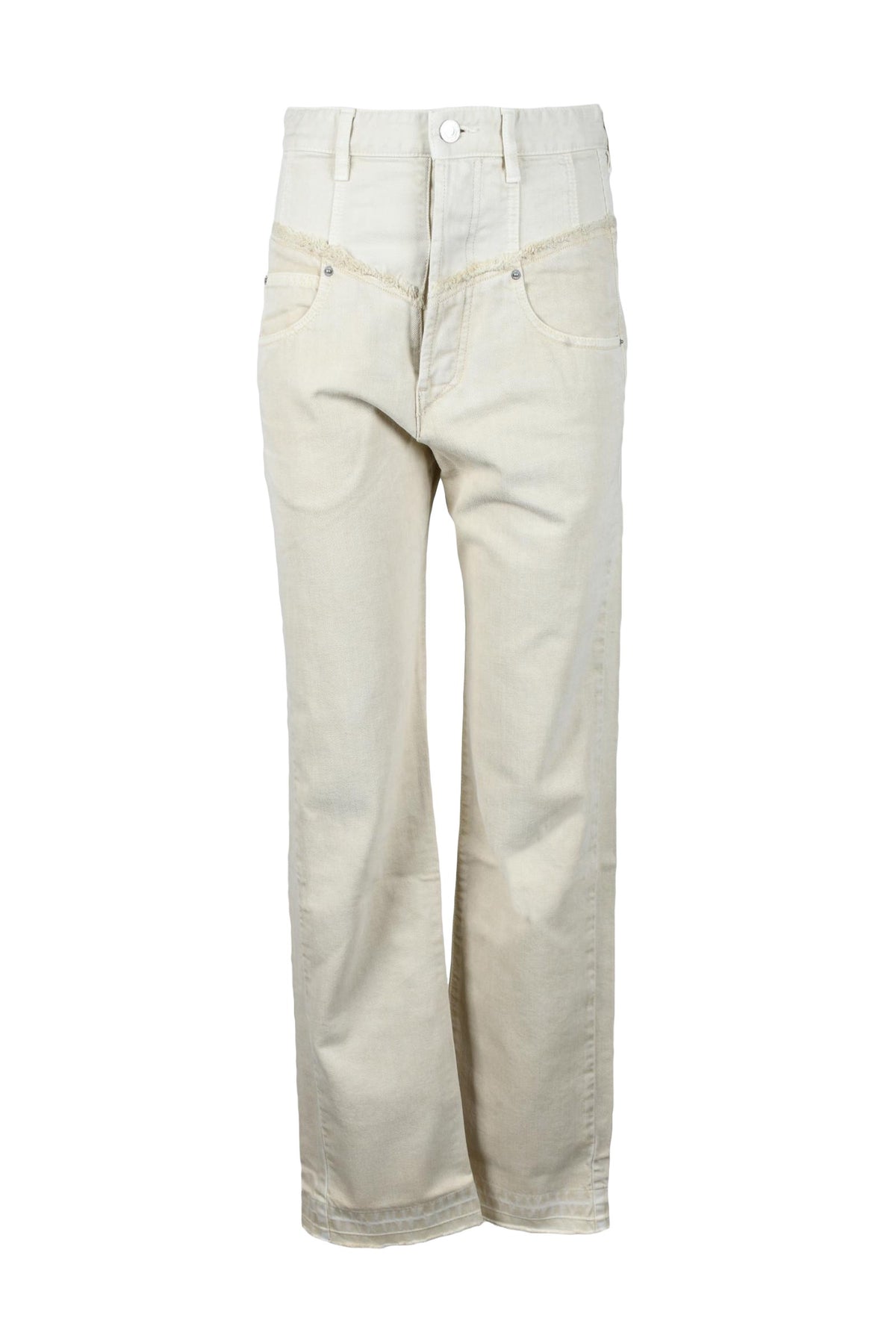 ISABEL MARANT - TROUSERS