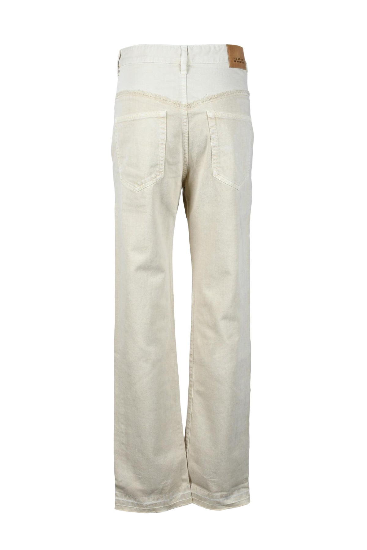 ISABEL MARANT - TROUSERS