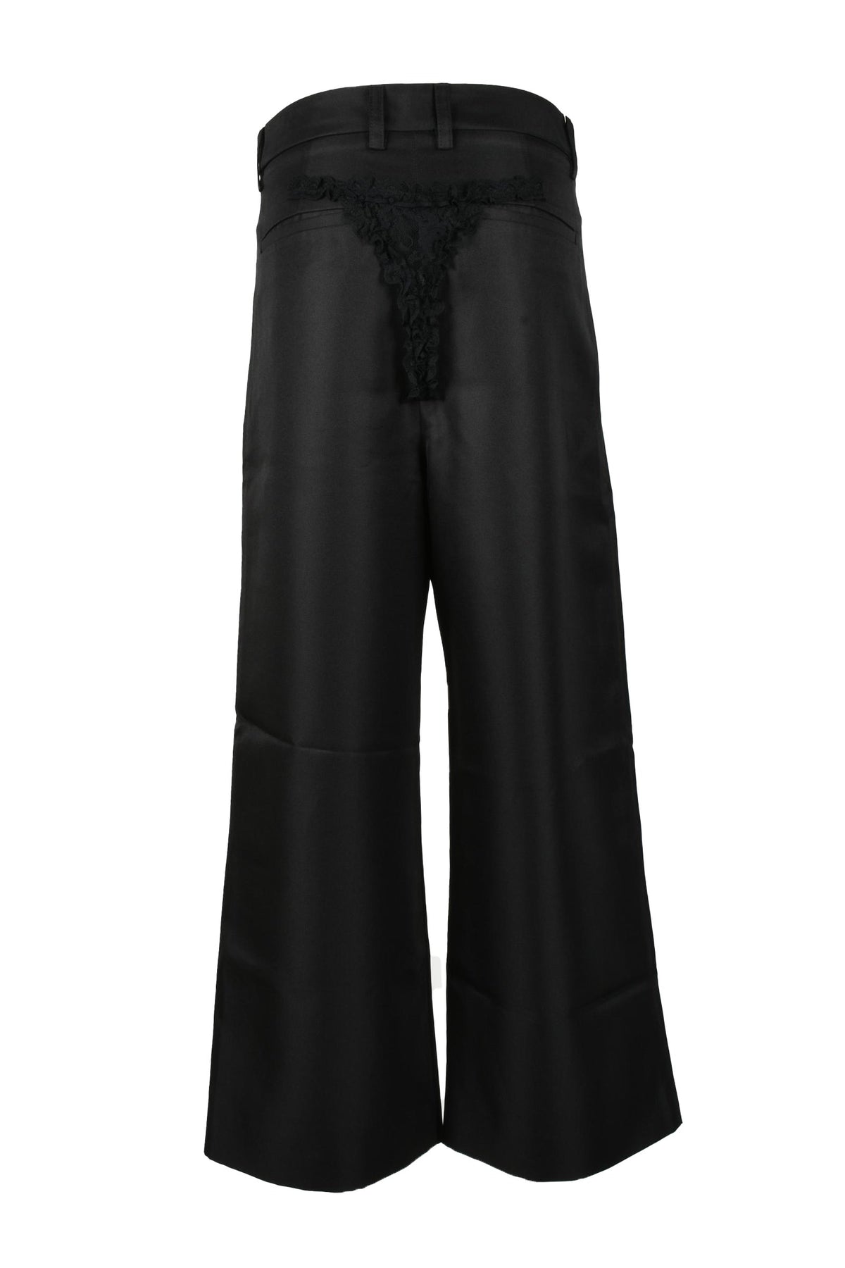 VAQUERA - TROUSERS