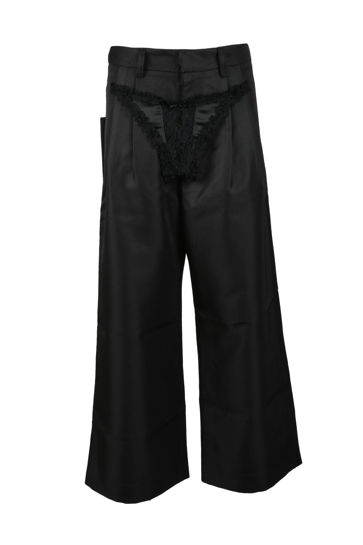 VAQUERA - TROUSERS