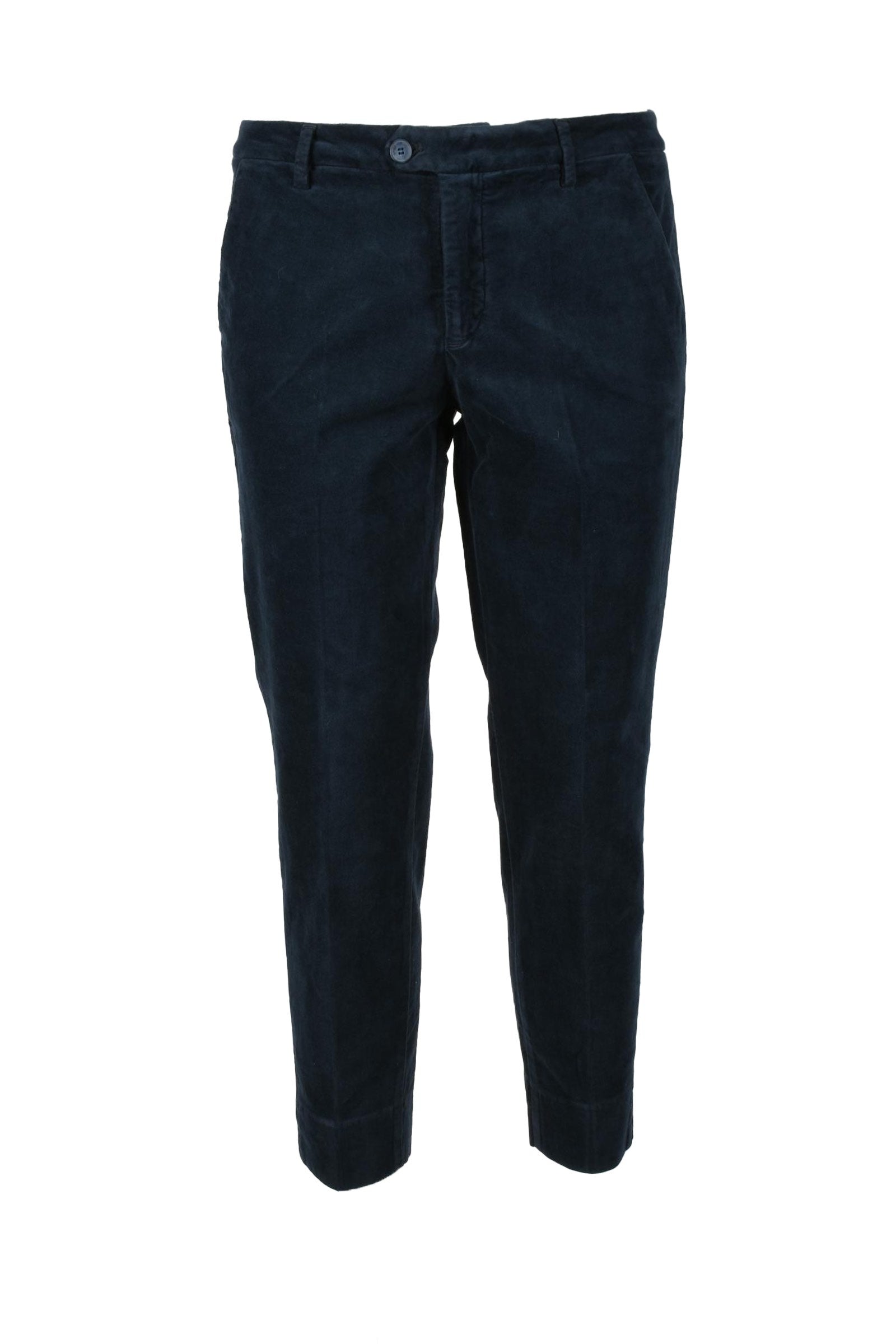 BONHEUR - TROUSERS