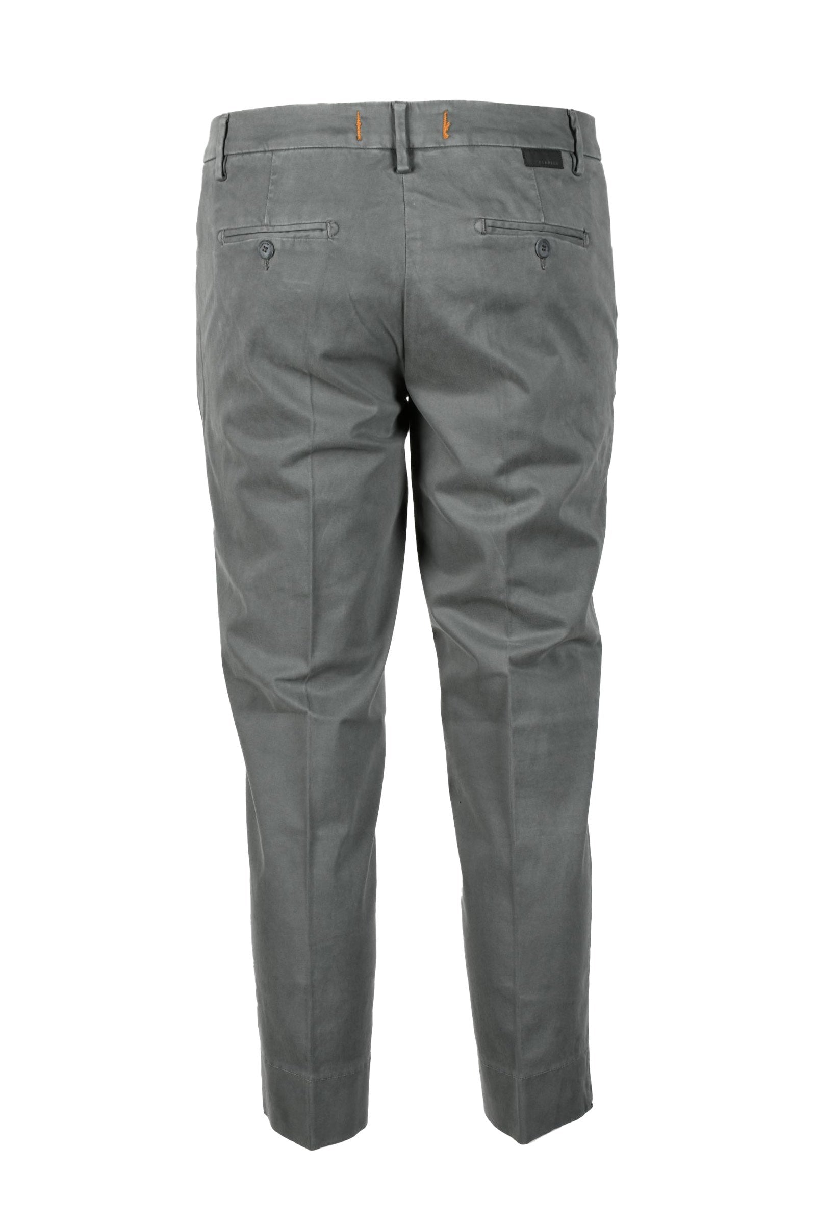 BONHEUR - TROUSERS