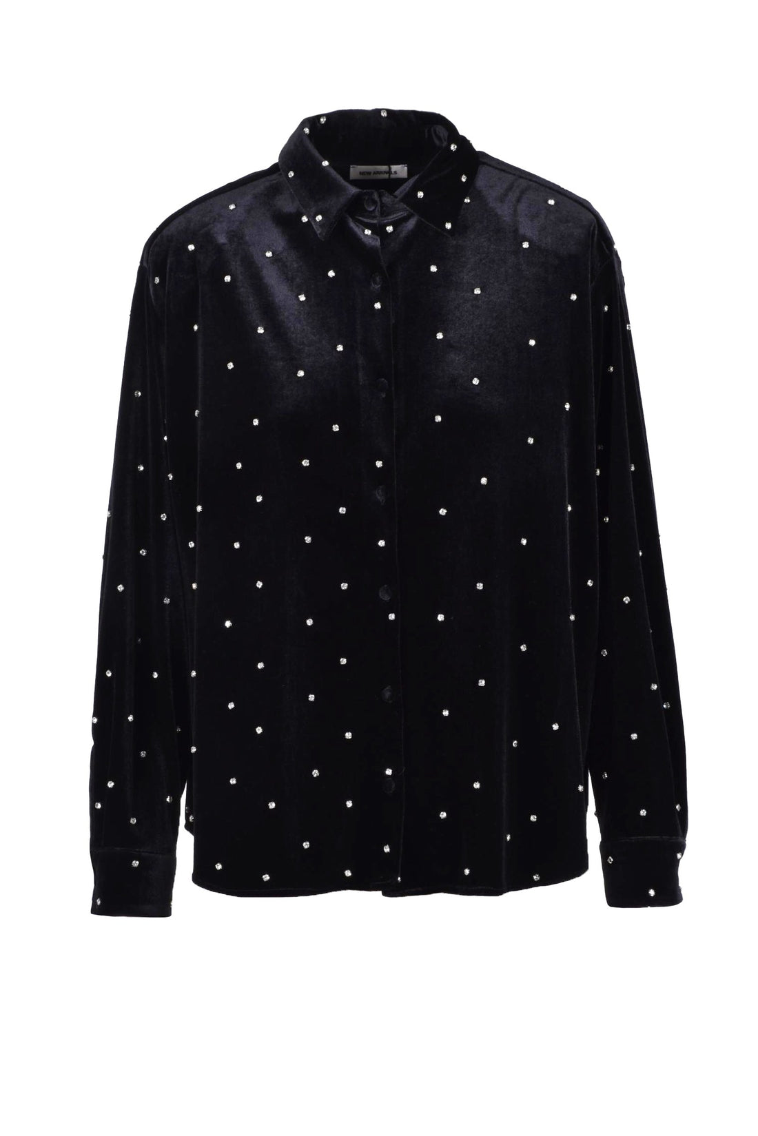 NEW ARRIVALS - SHIRT