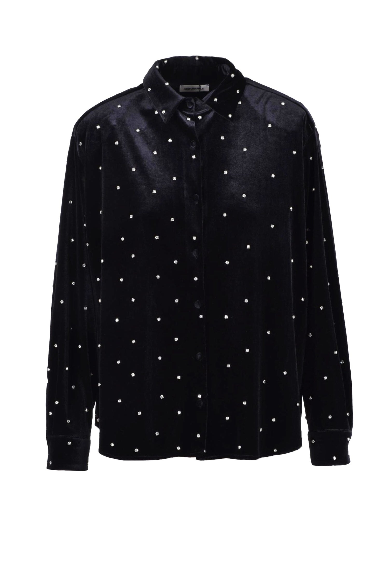 NEW ARRIVALS - SHIRT
