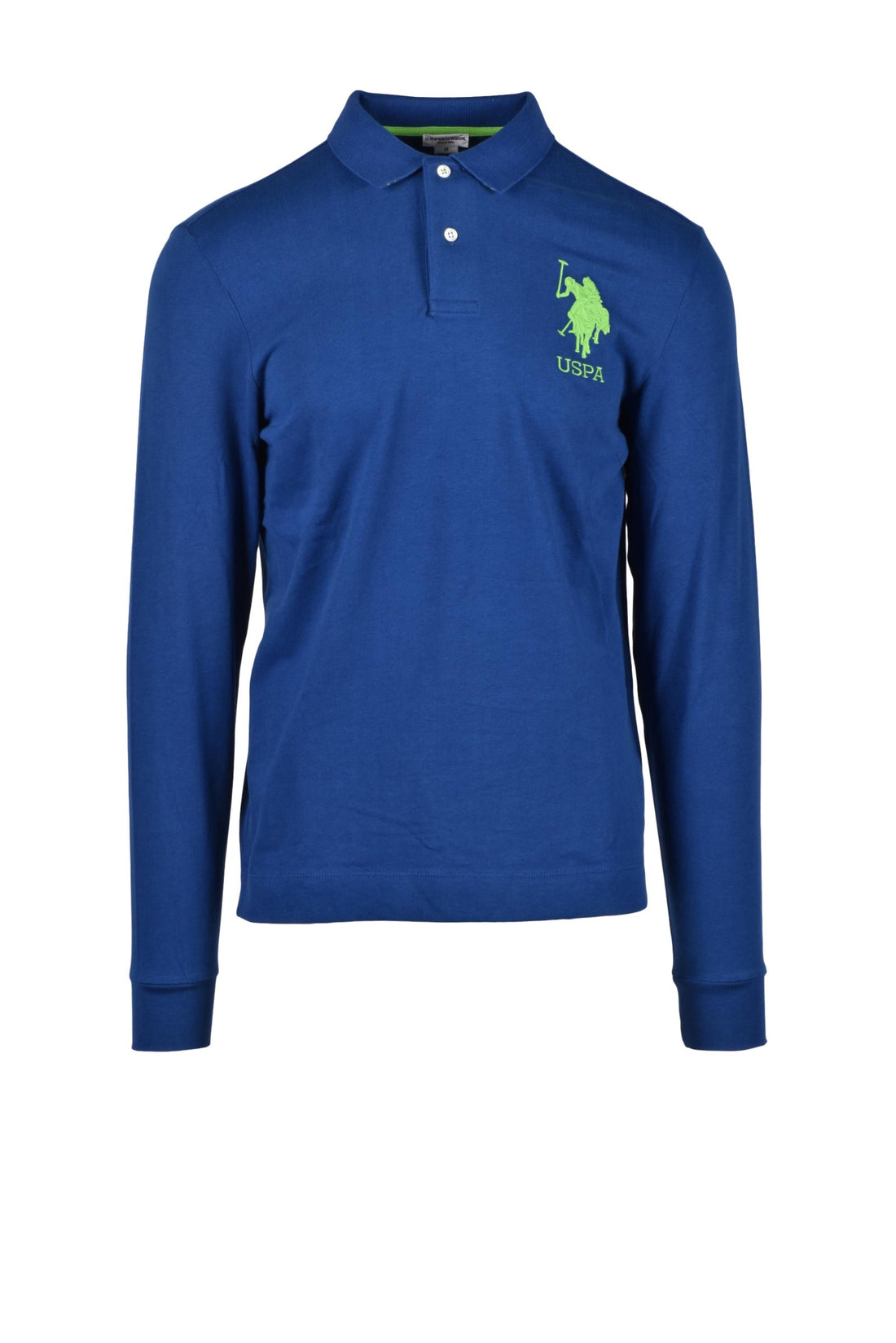 U.S.POLO ASSN. - T-SHIRT AND POLO