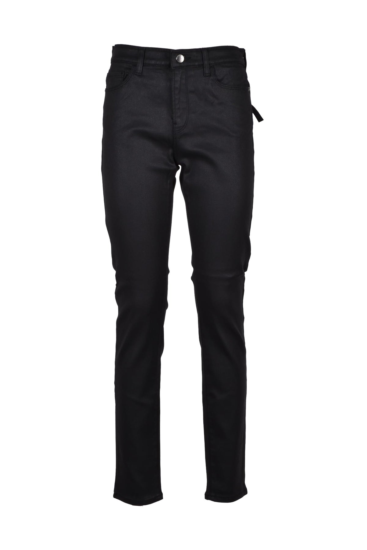 EMPORIO ARMANI - TROUSERS