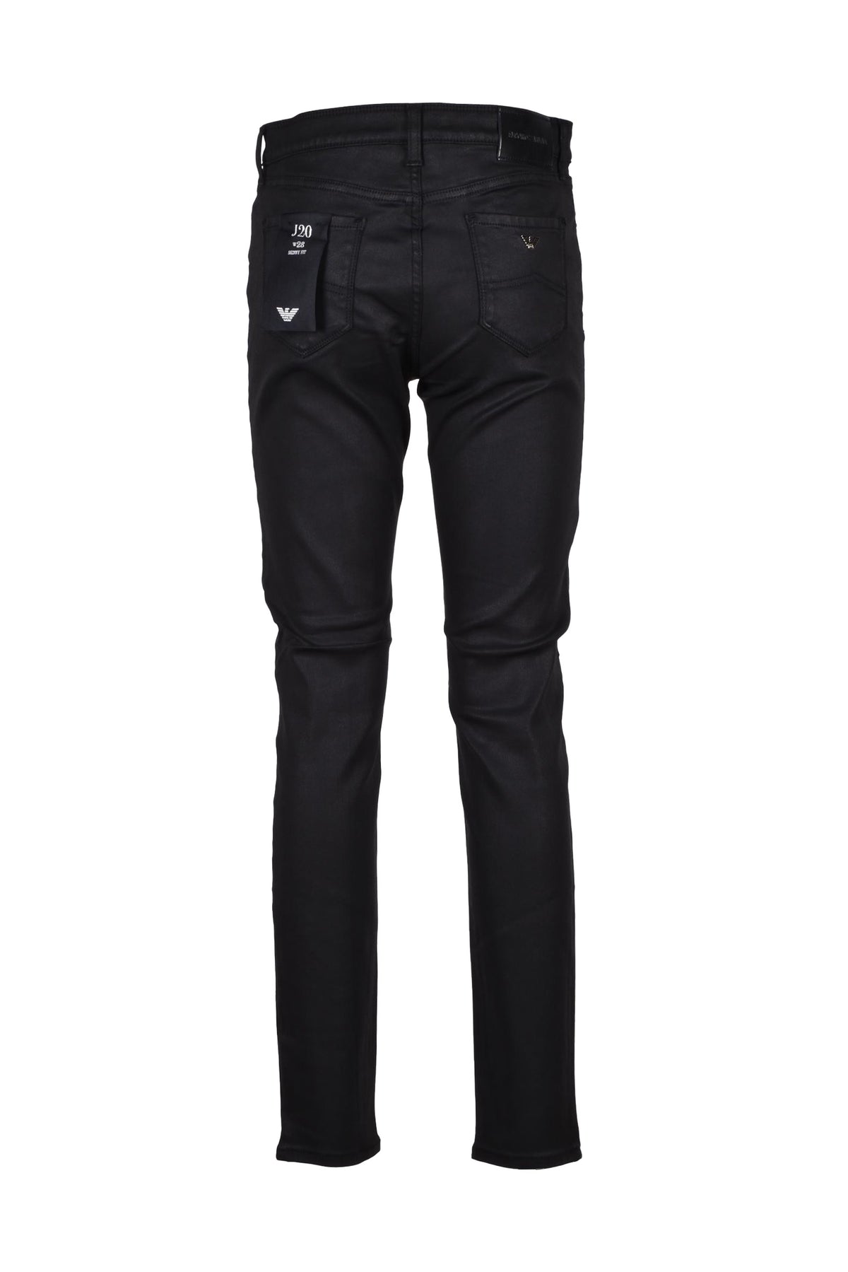 EMPORIO ARMANI - TROUSERS