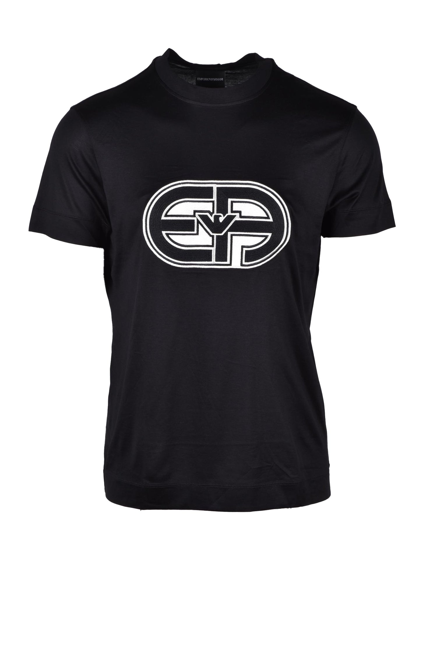 EMPORIO ARMANI - T-SHIRT AND POLO