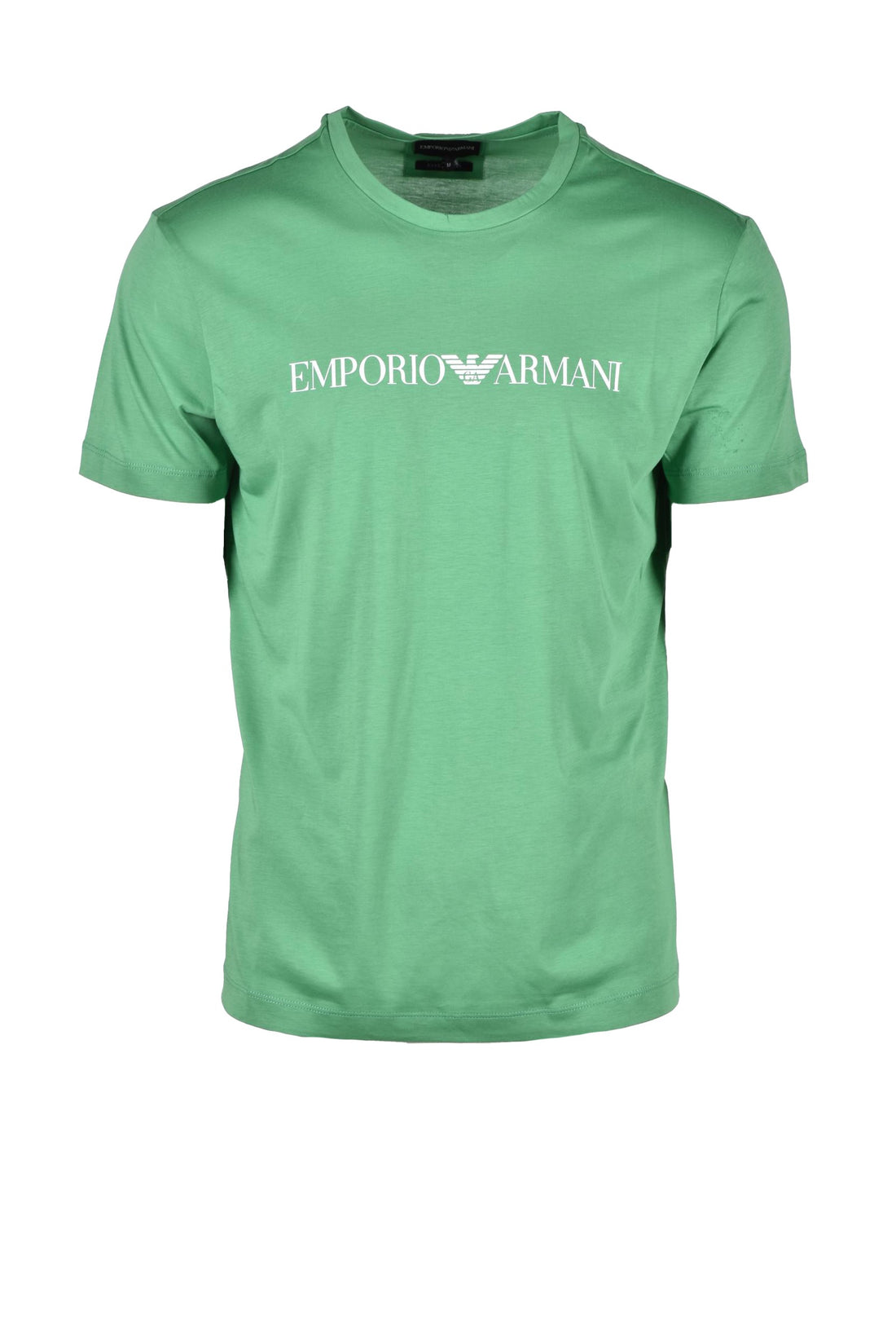 EMPORIO ARMANI - T-SHIRT AND POLO