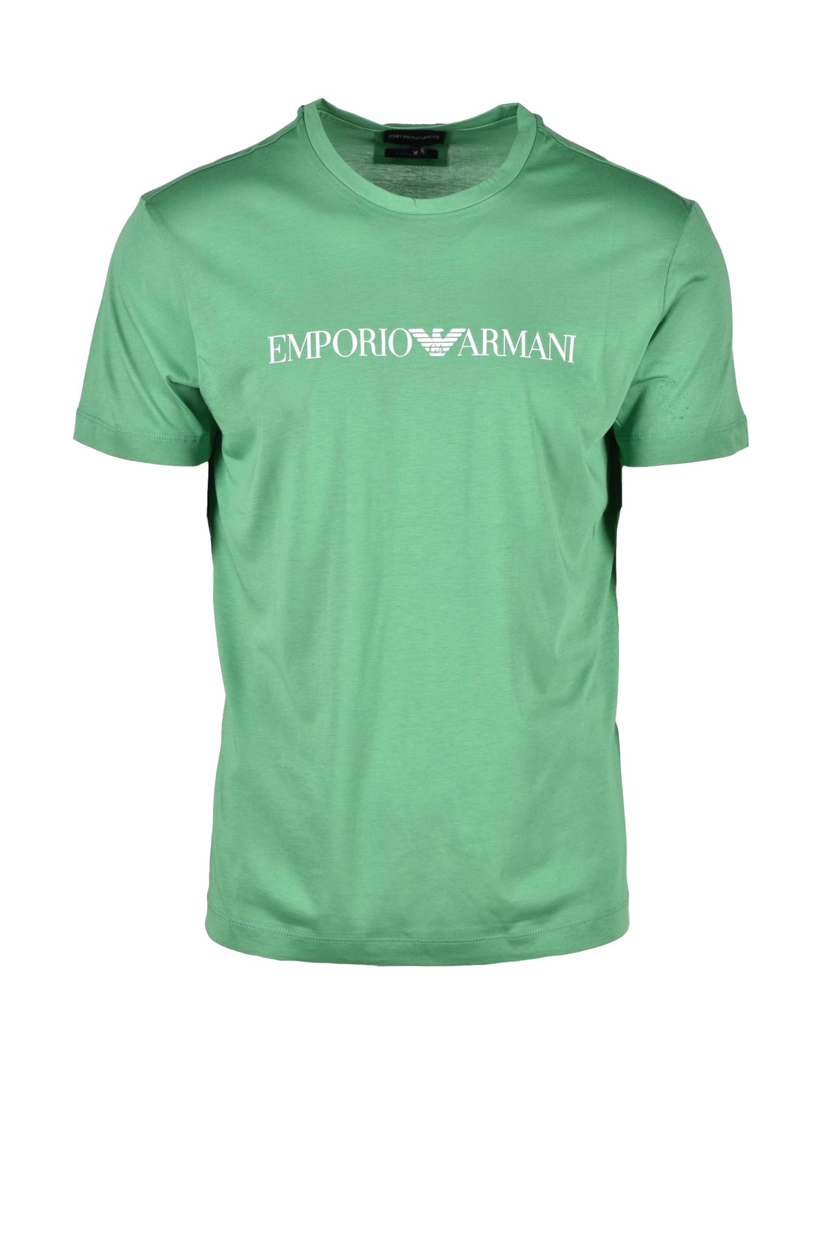EMPORIO ARMANI - T-SHIRT AND POLO