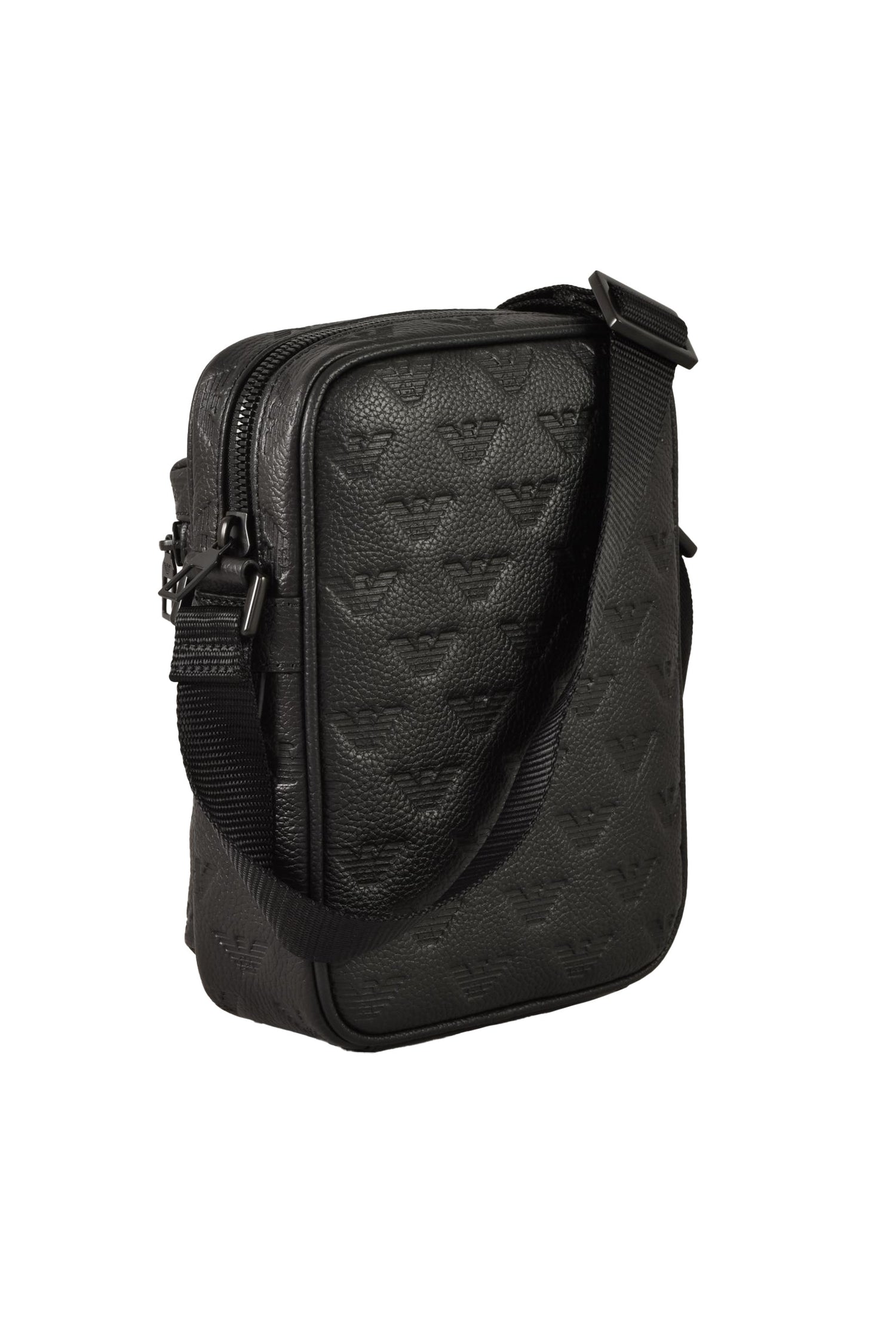 EMPORIO ARMANI - BAGS AND BACKPACKS