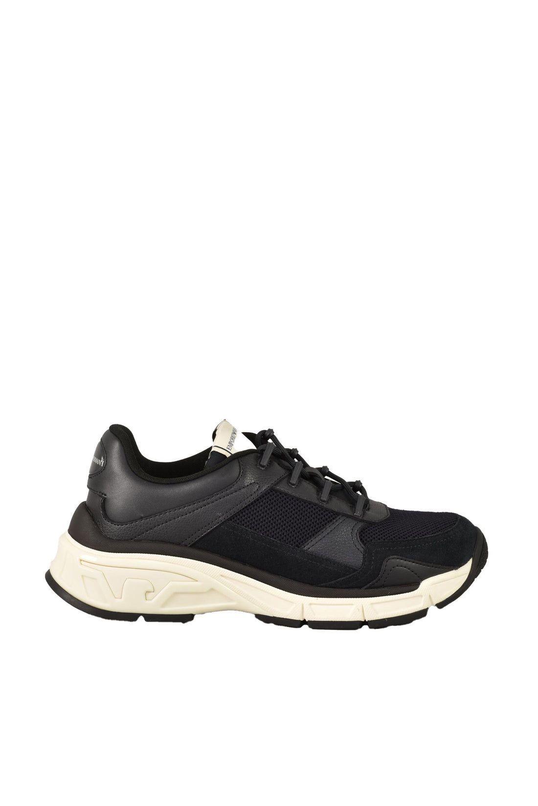 EMPORIO ARMANI - SHOES