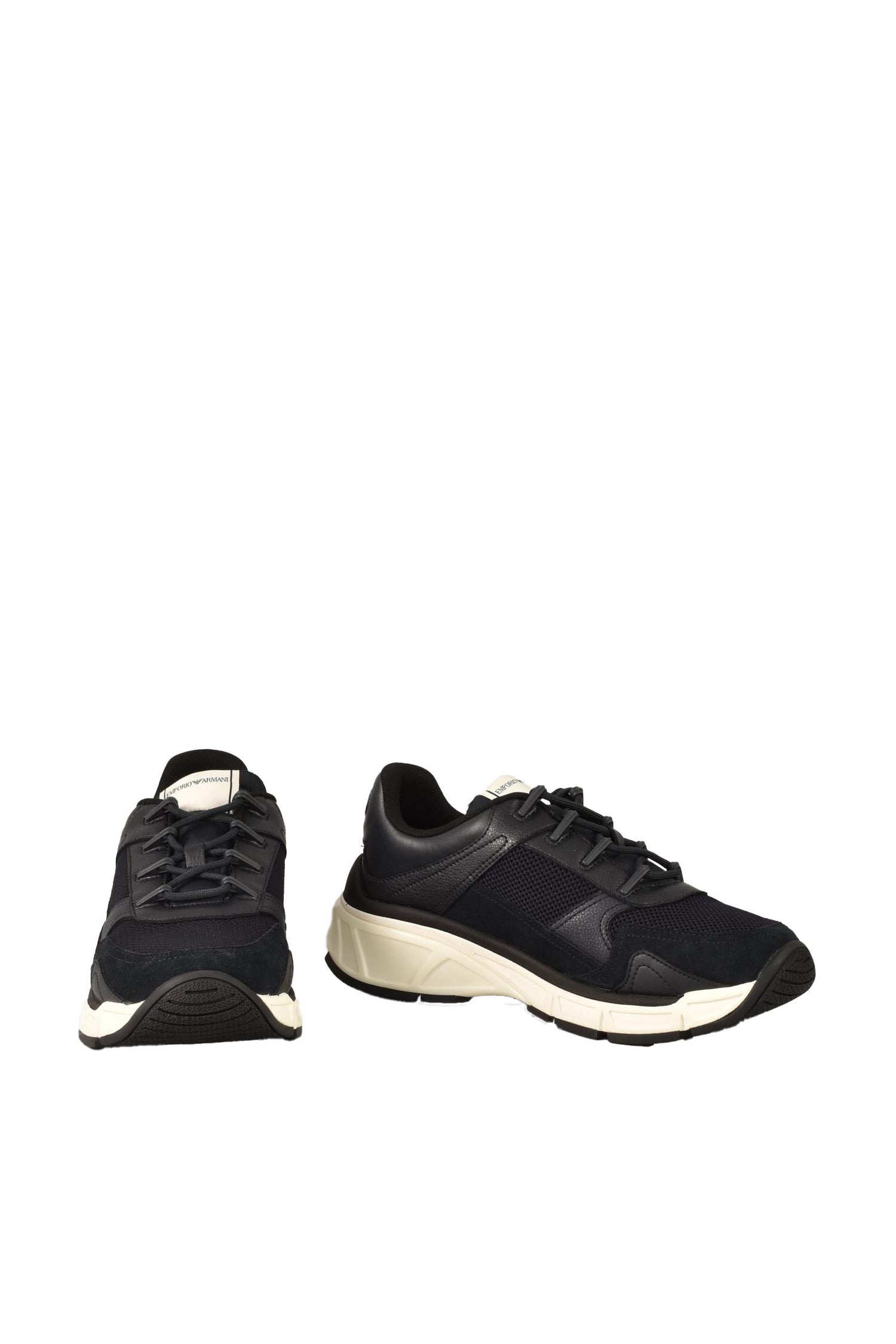 EMPORIO ARMANI - SHOES