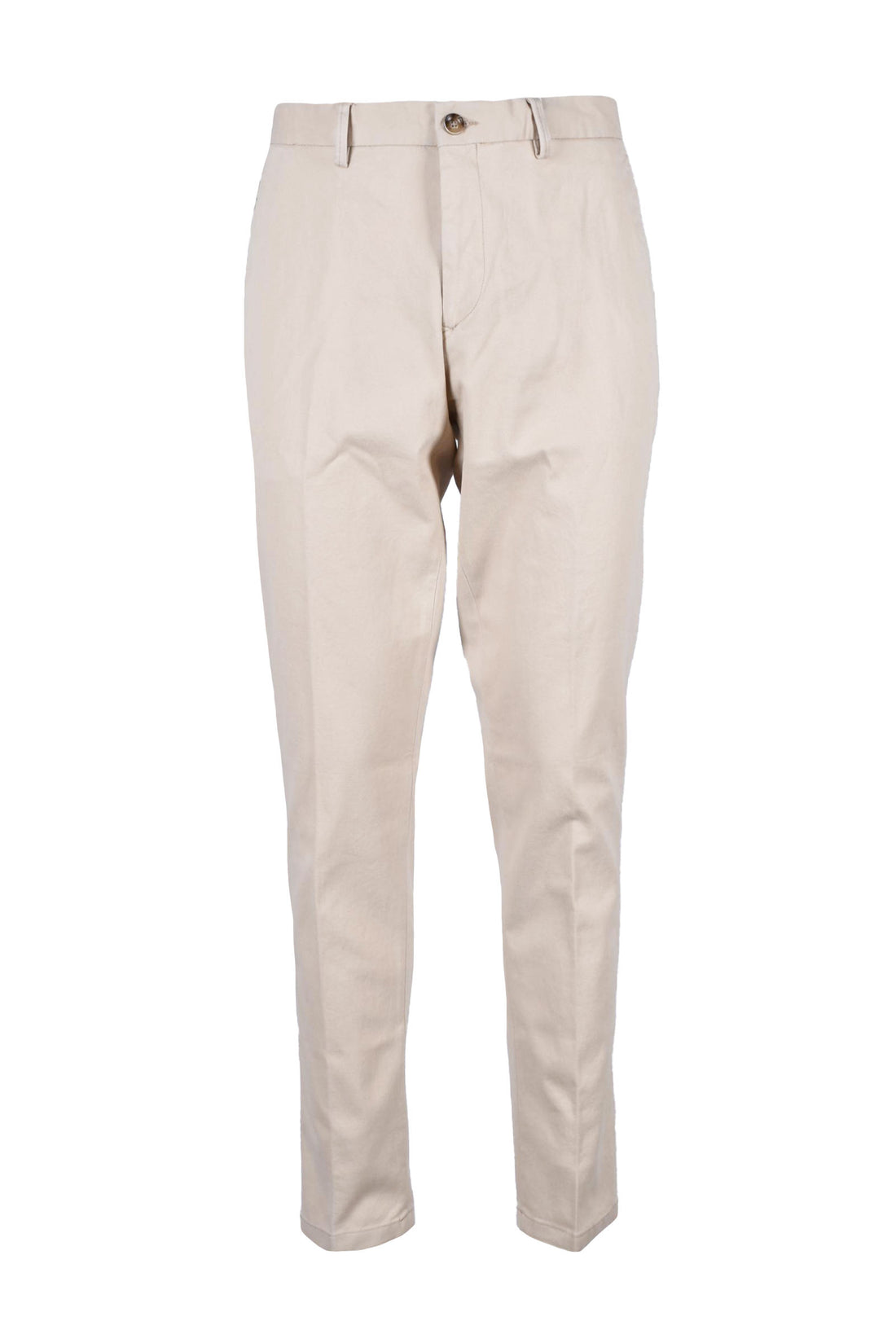 LEBOLE - TROUSERS
