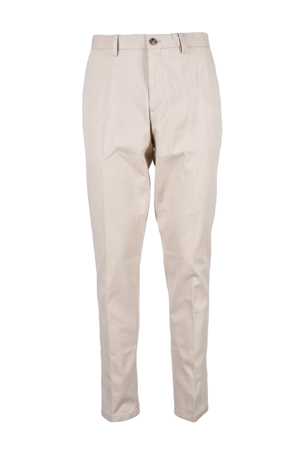 LEBOLE - TROUSERS