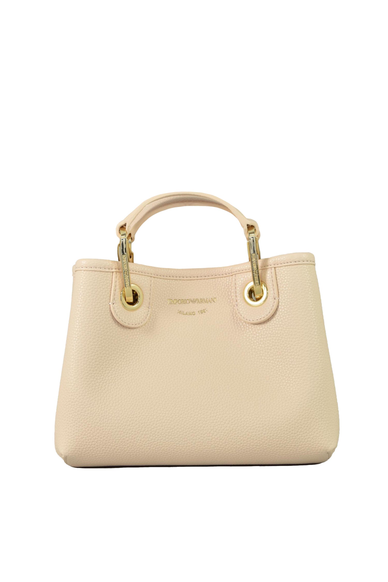 EMPORIO ARMANI - BAGS AND BACKPACKS