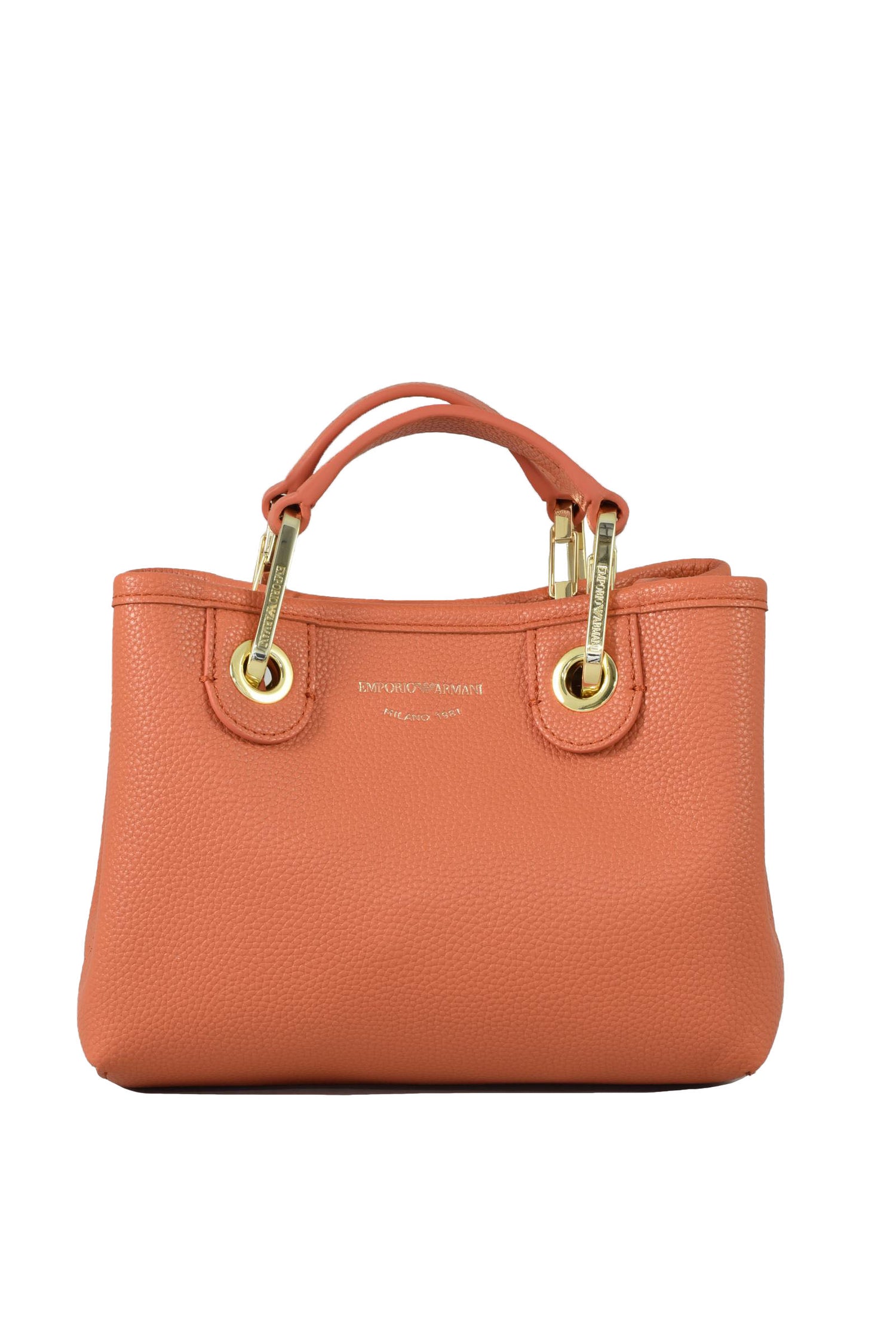 EMPORIO ARMANI - BAGS AND BACKPACKS