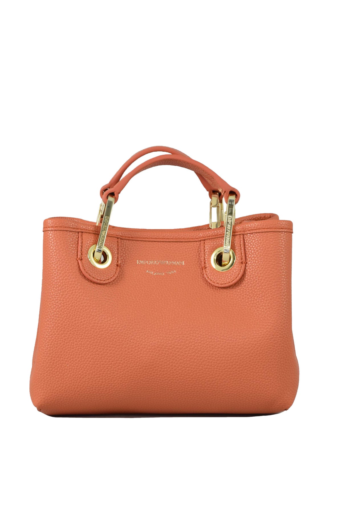 EMPORIO ARMANI - BAGS AND BACKPACKS