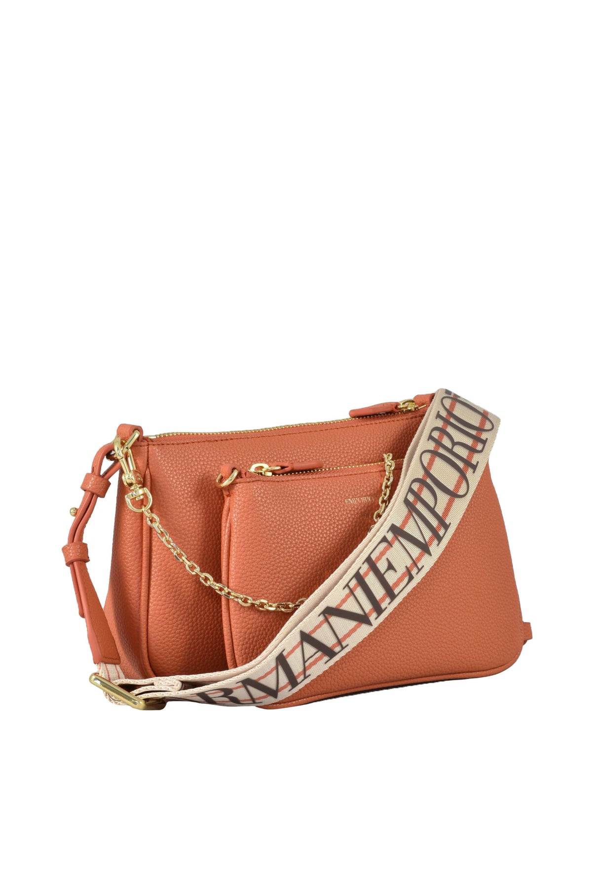 EMPORIO ARMANI - BAGS AND BACKPACKS