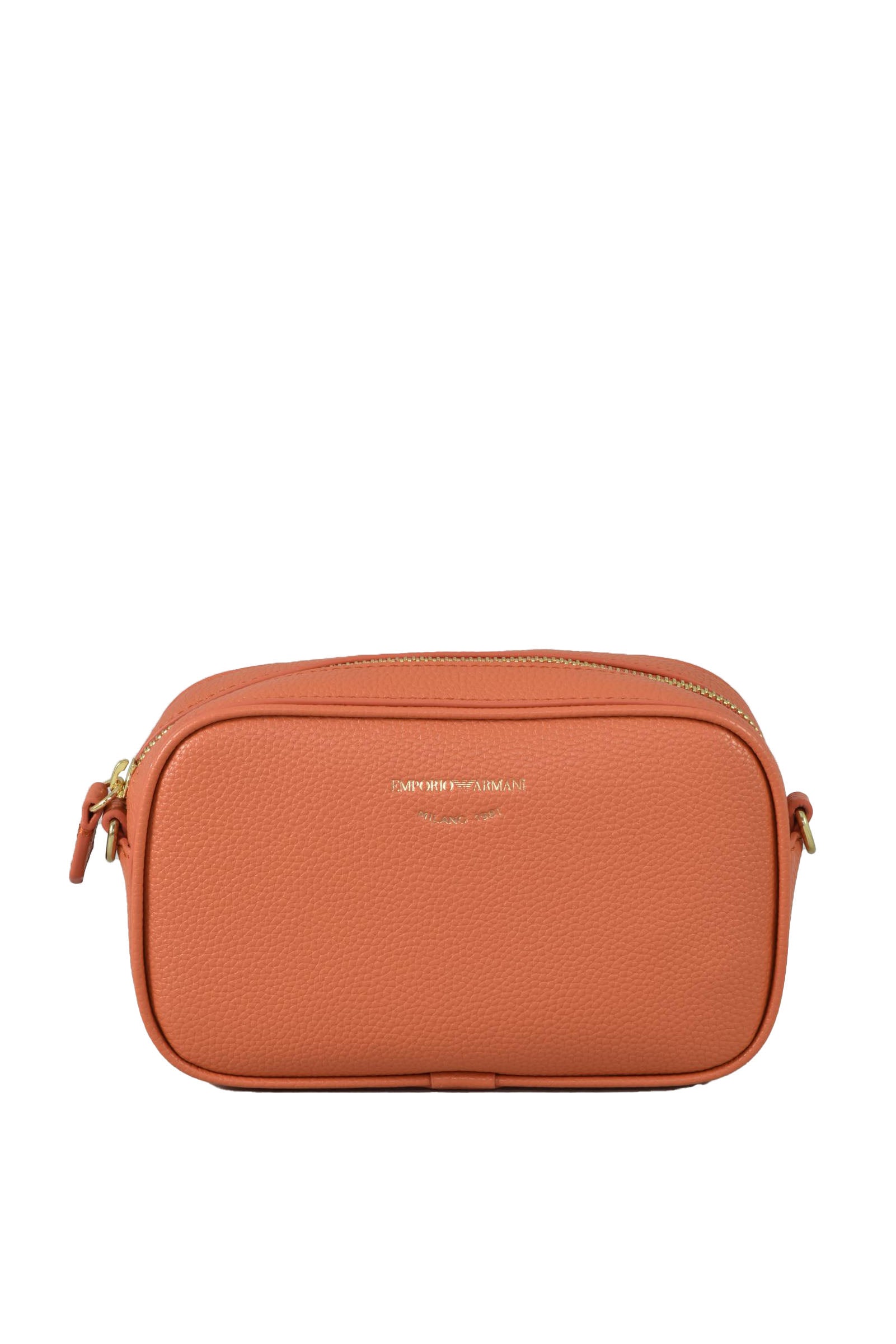 EMPORIO ARMANI - BAGS AND BACKPACKS