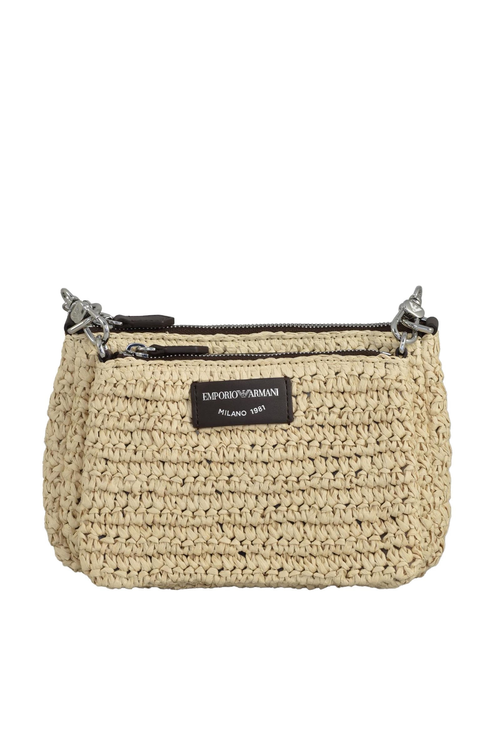 EMPORIO ARMANI - BAGS AND BACKPACKS