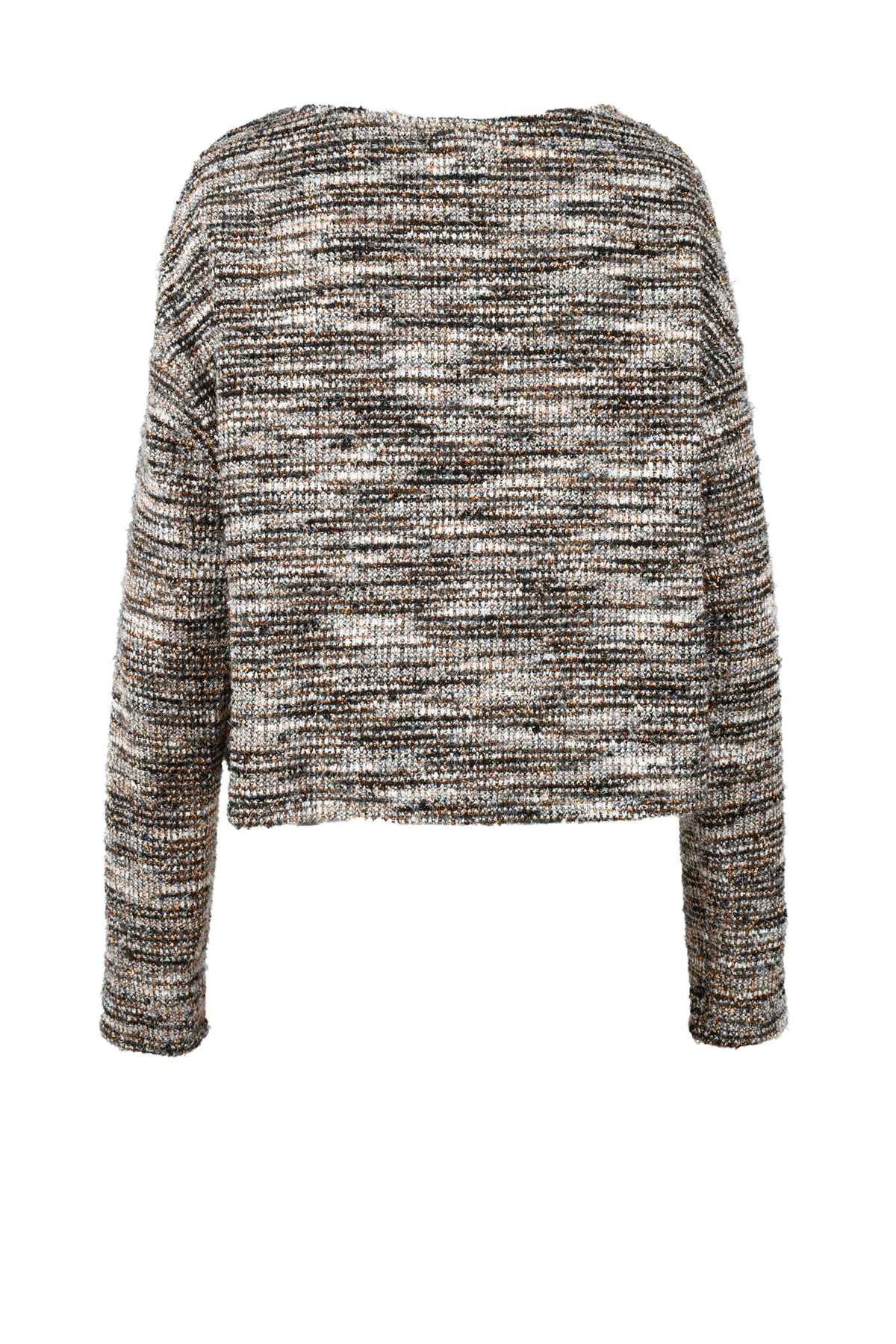 SIMONA.A - KNITWEAR AND SWEATSHIRTS